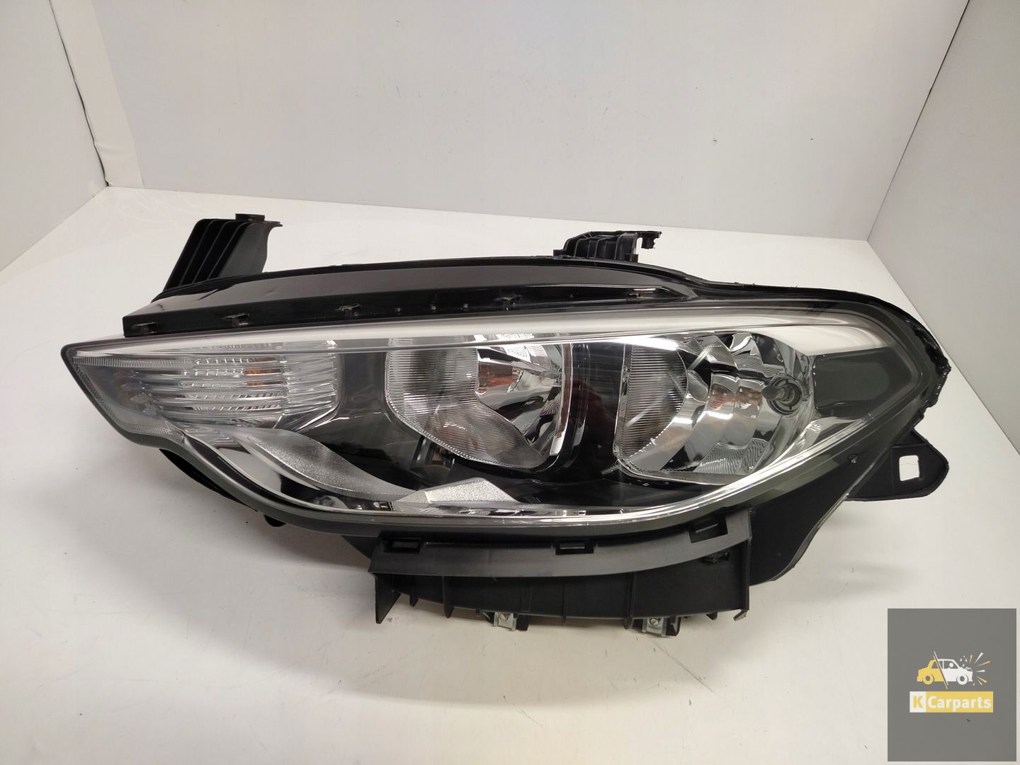Fiat Tipo Normaal Linkerlamp Ideaal