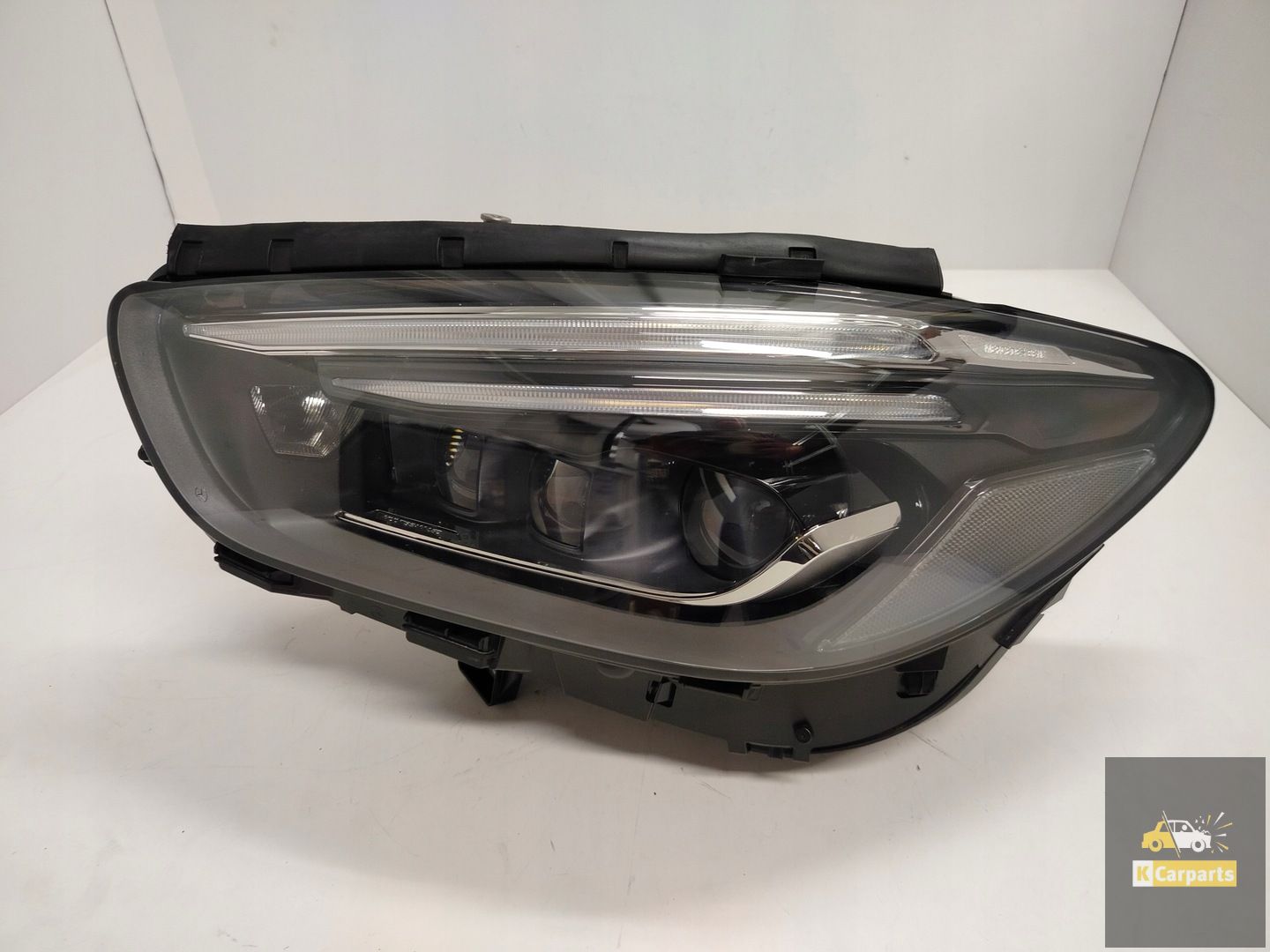 A2479061903, Mercedes B-Klasse W247 Multibeam met reflectorlamp links
