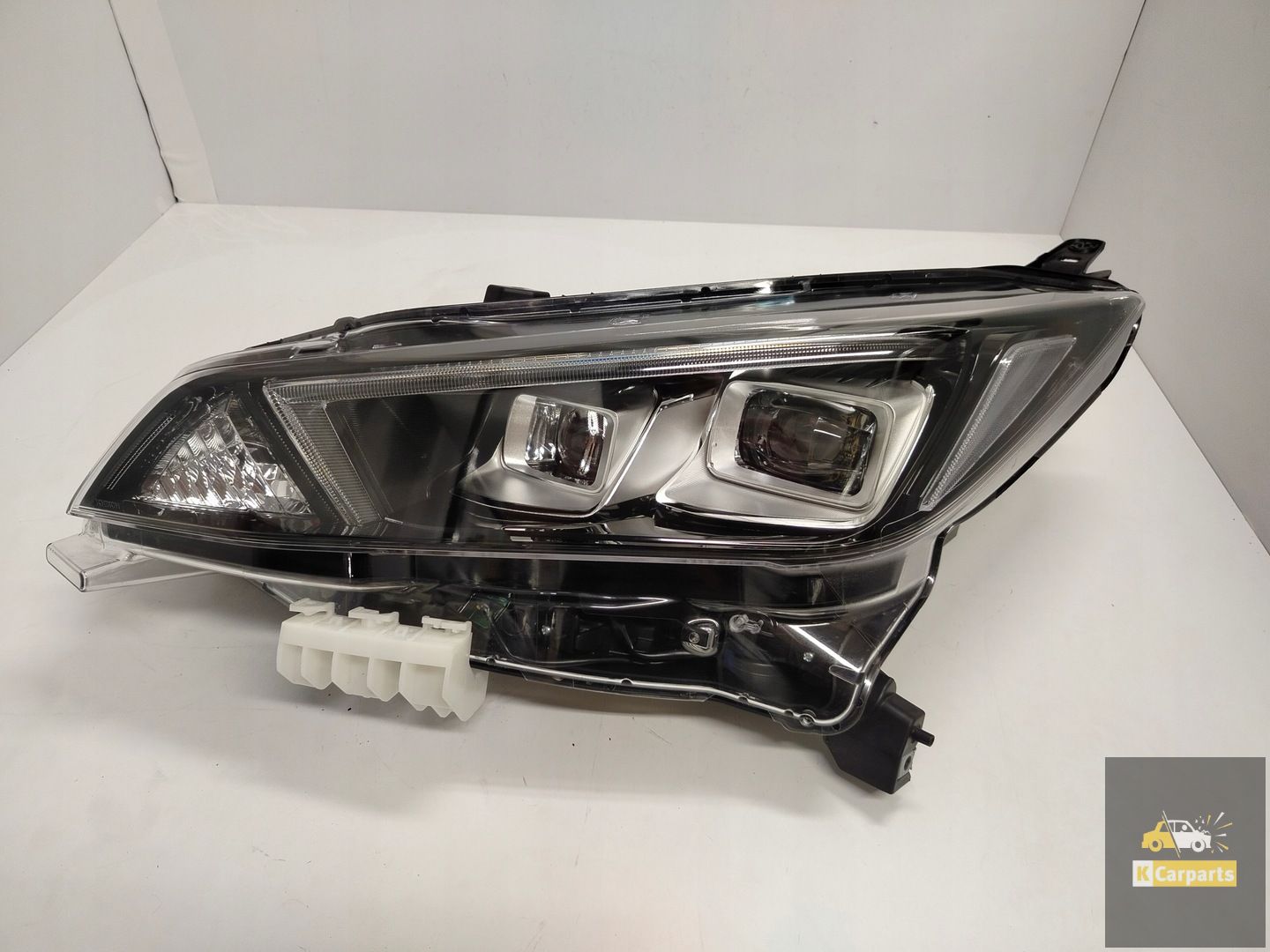 260605DS5B, Nissan Leaf II Full Led linkerlamp Ideaal