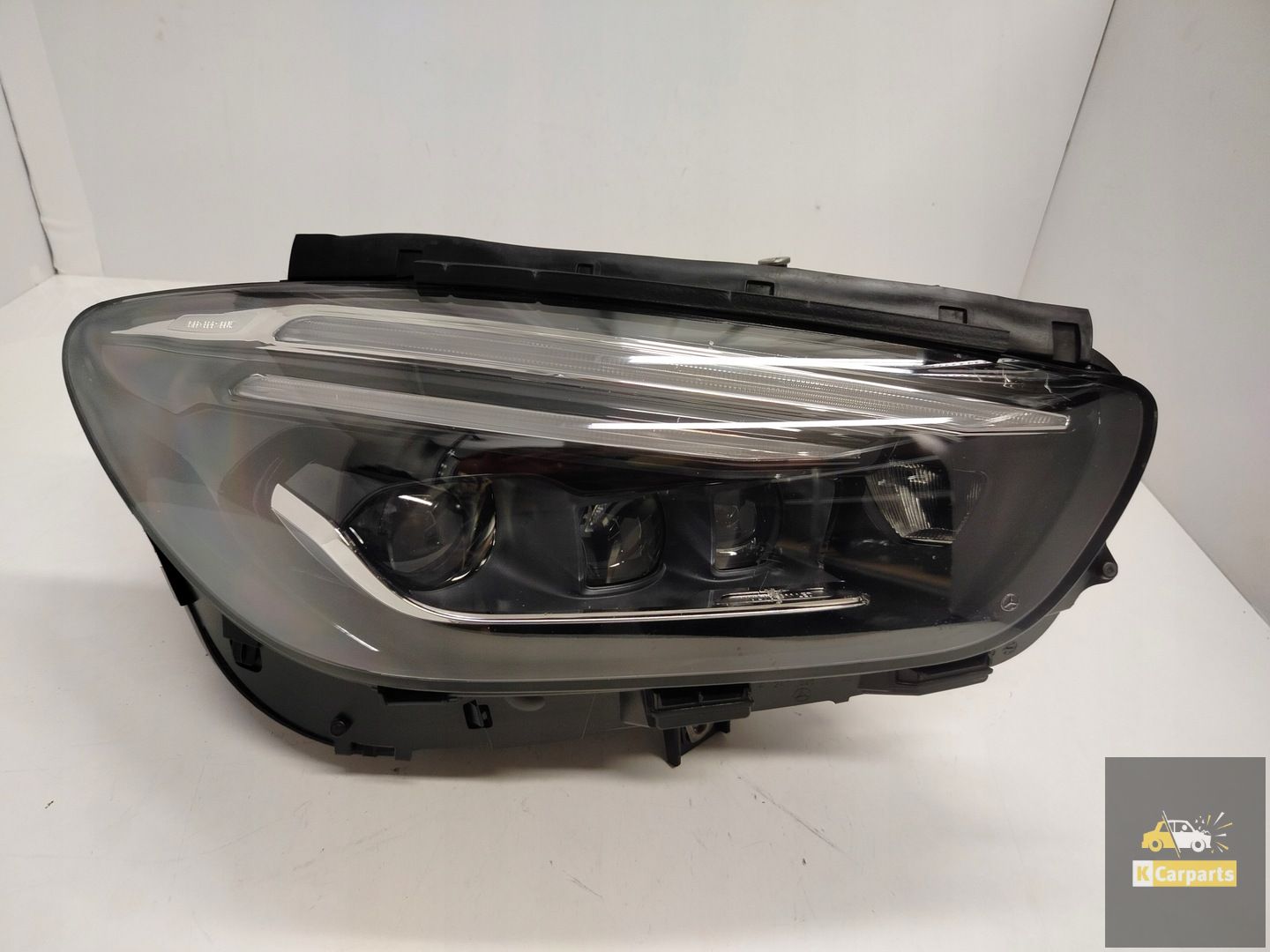 A2479060605, Mercedes B-Klasse W247 Multiboom zonder reflector Lamp rechts
