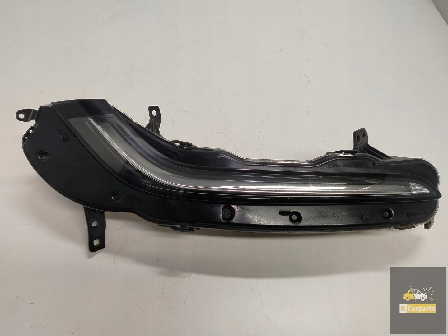 26600758R, Renault Talisman Lift LED DRL rechts
