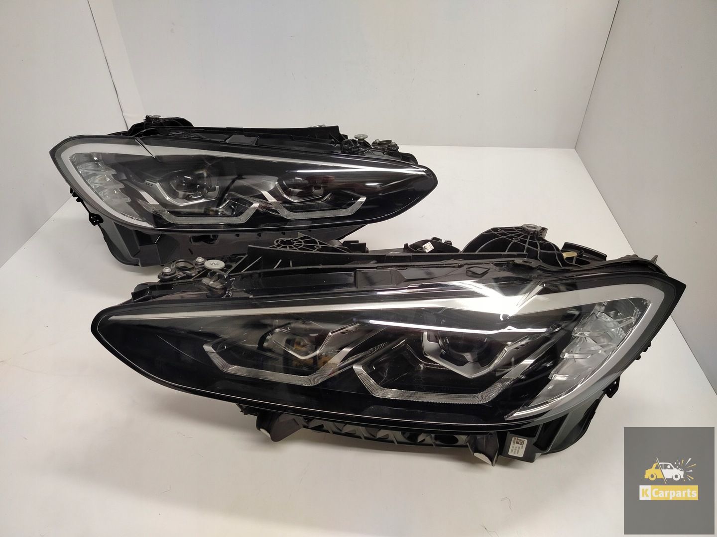 5A19351, BMW G22 G23 G26 Full Led lamp rechts links