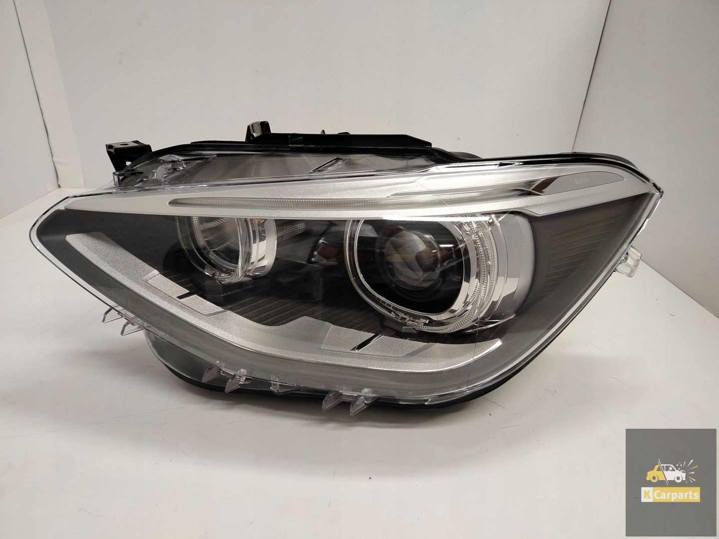 7229677, BMW F20 Xenon Linker Achteruitrijlicht
