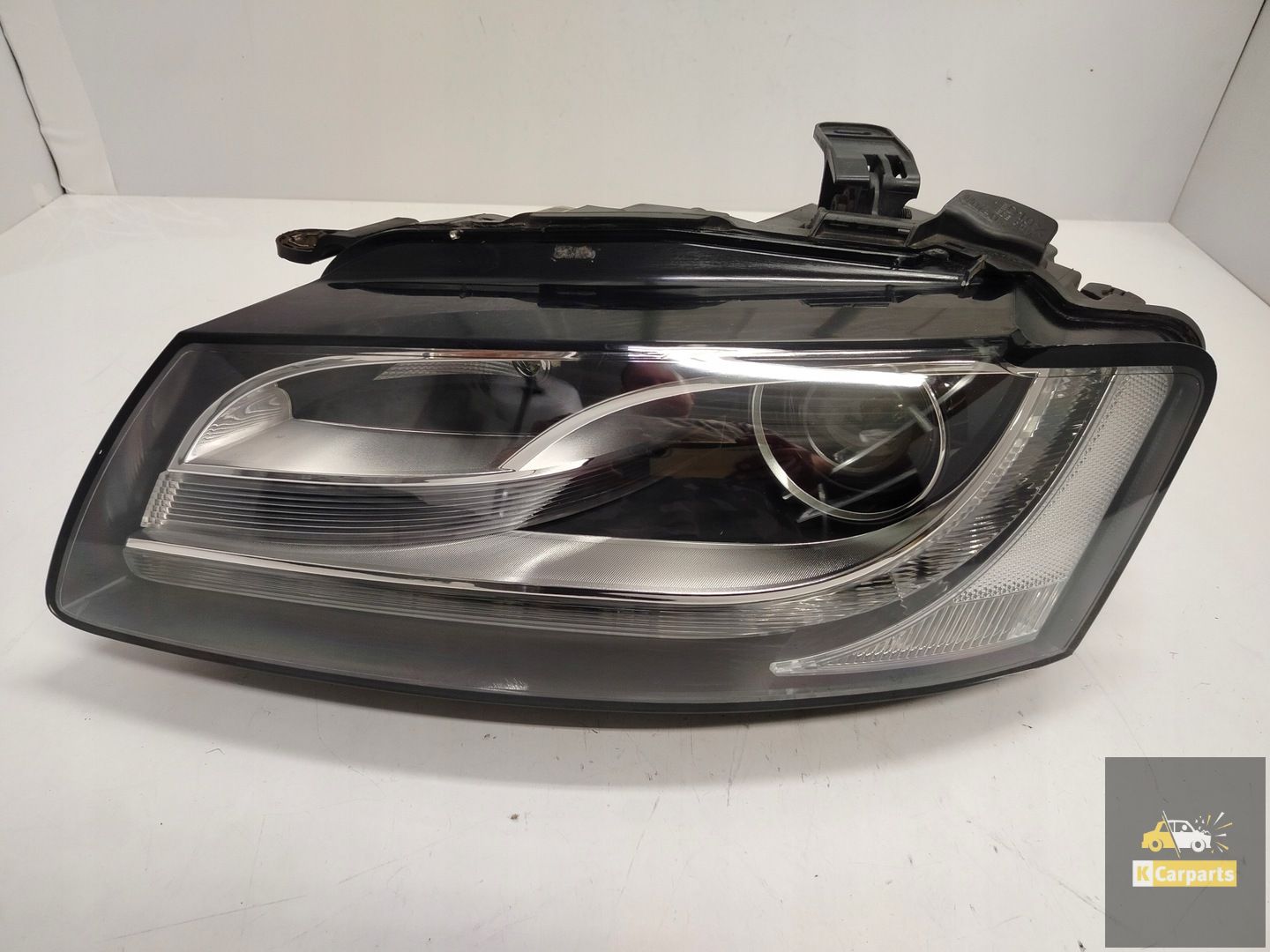 8T0941003AK, Audi A5 8T0 Xenon Geen Torsie linkerlamp