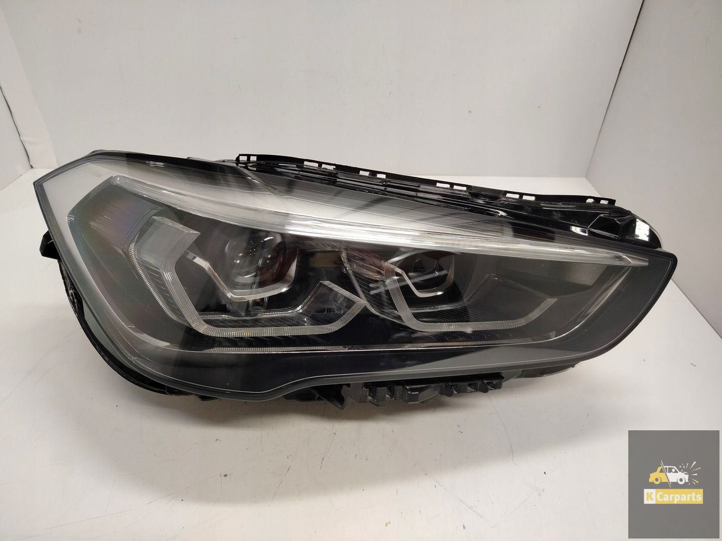 5A01172, BMW F48 X1 lift Volledig led rechterlamp Ideaal