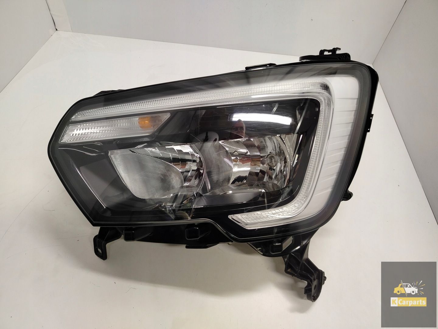 260607867R, Linkerlicht Renault Master IV