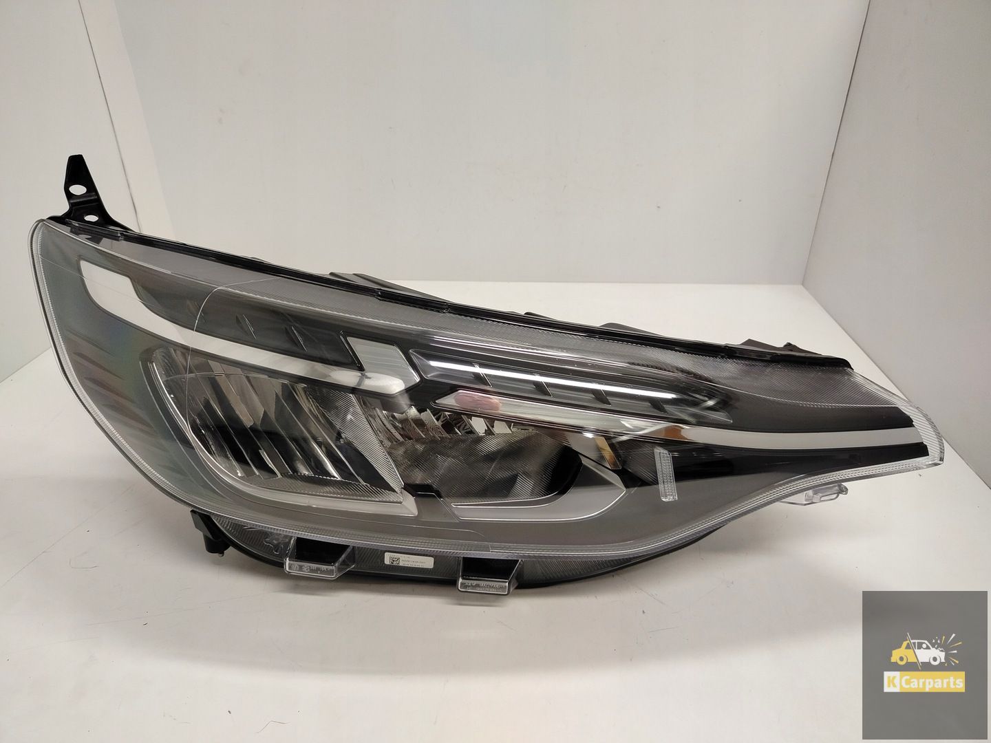 PZ31-13E014-AD, feu de position droit à LED pour Ford Transit Custom II