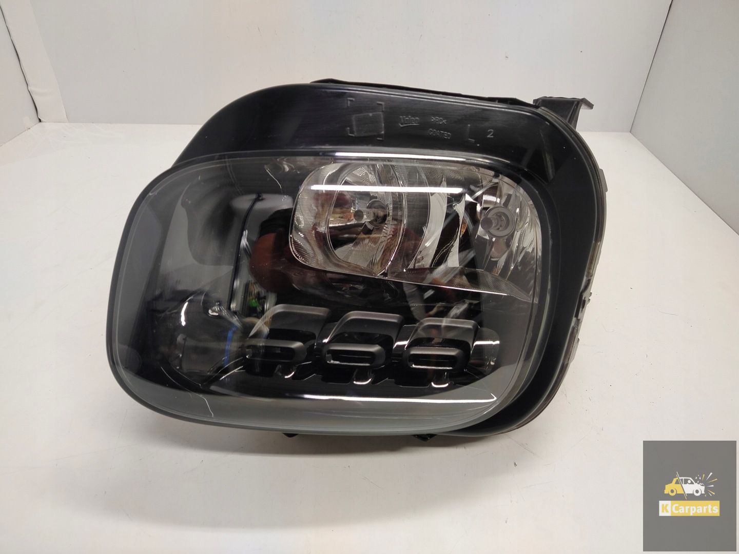13468642, Citroën C3 Aircross linkerlamp