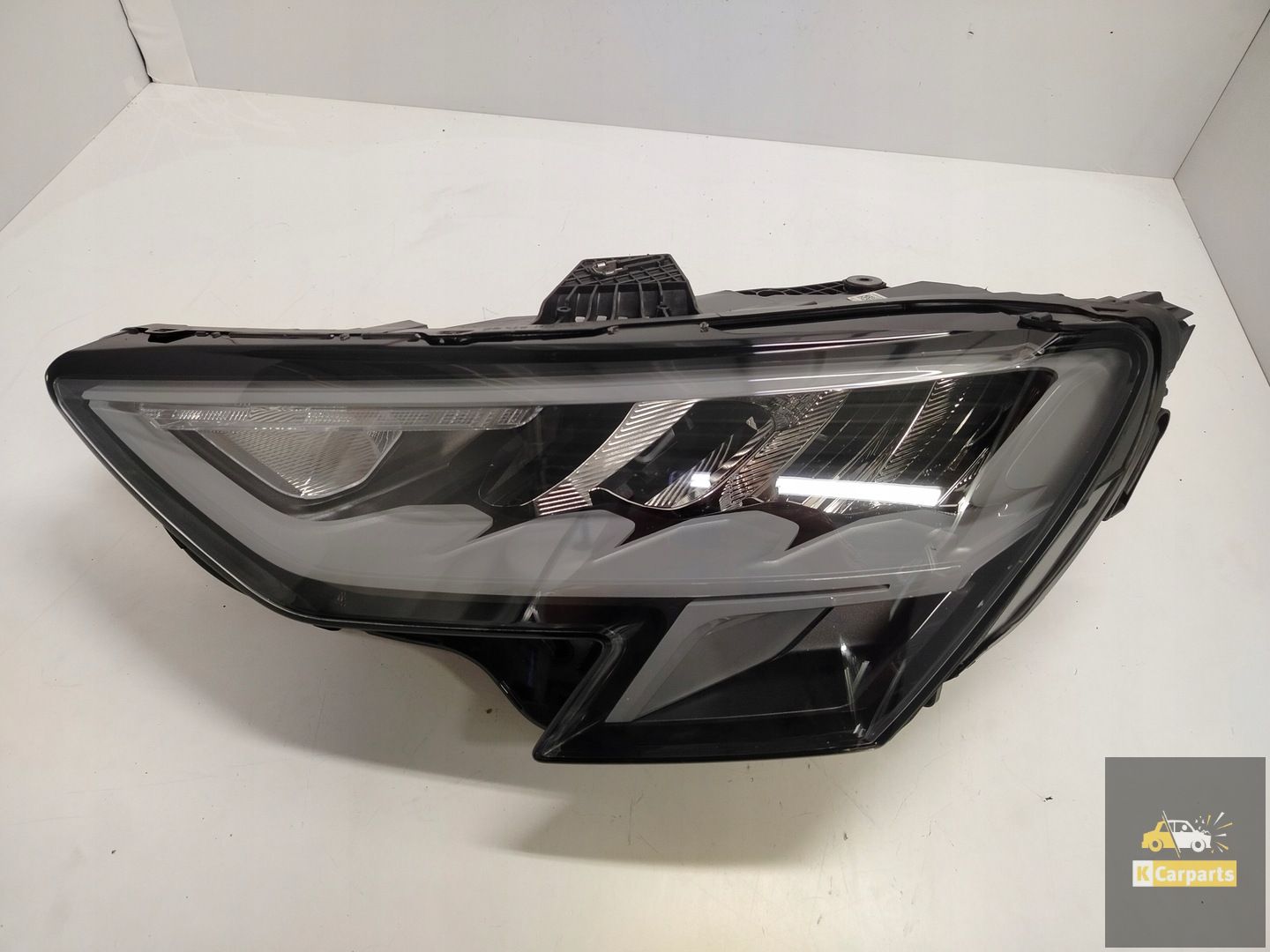 8Y0941011, Audi A3 8Y LED-Lampenverbinder