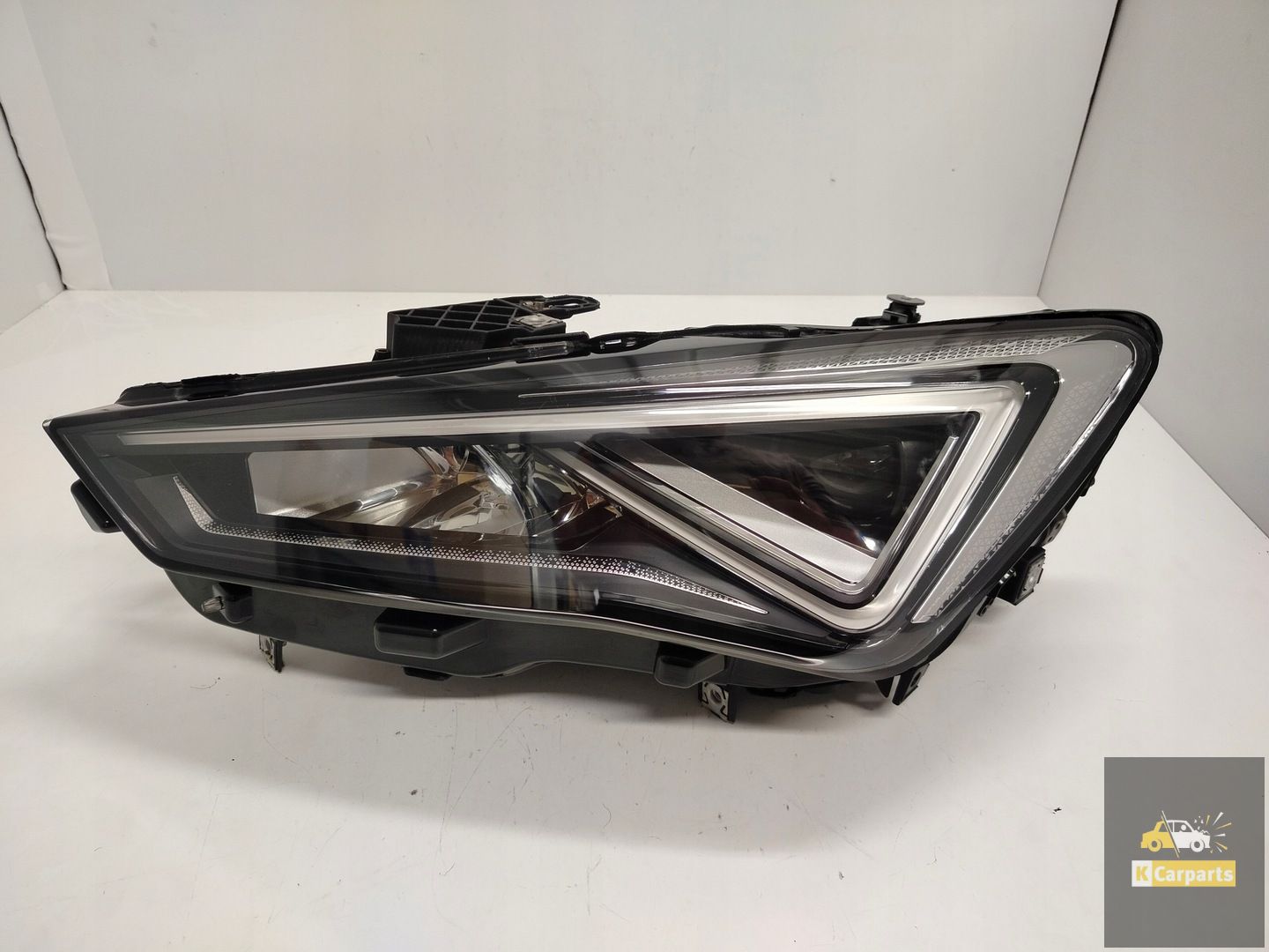 5FB.941.007.G, Seat Leon IV Full Led-lamp links