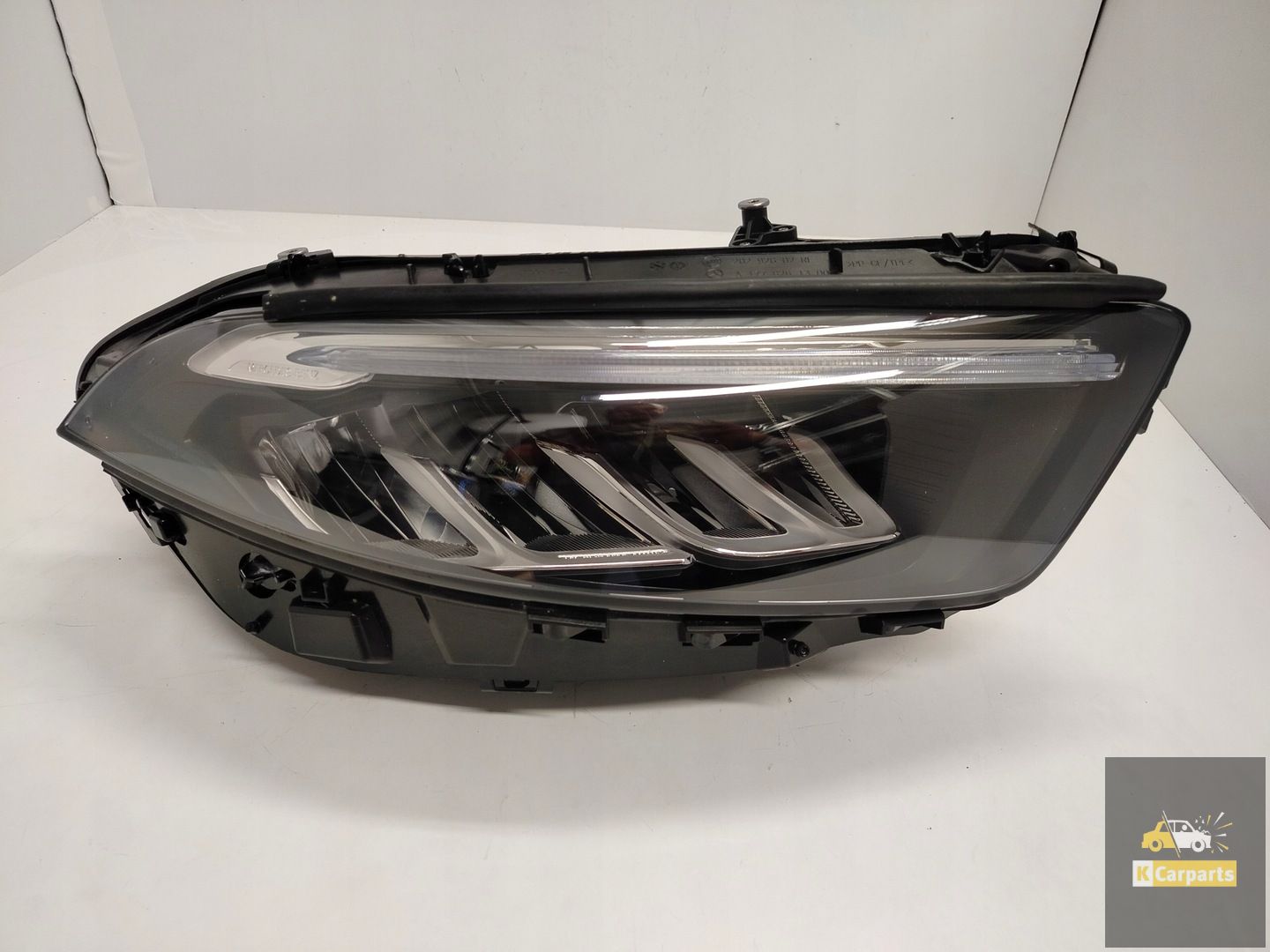 A1779062206, Mercedes A-Klasse W177 Lift Full Led High Performance rechterlamp
