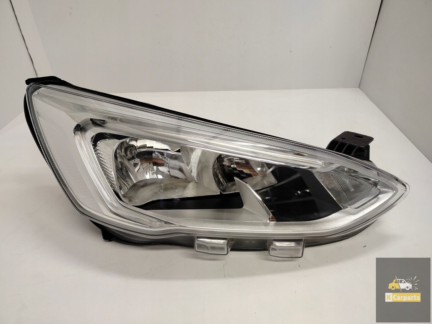 jX7B-13W029-AE, Ford Focus Mk4 Gewoon met Led Heldere H7 rechterlamp Ideaal