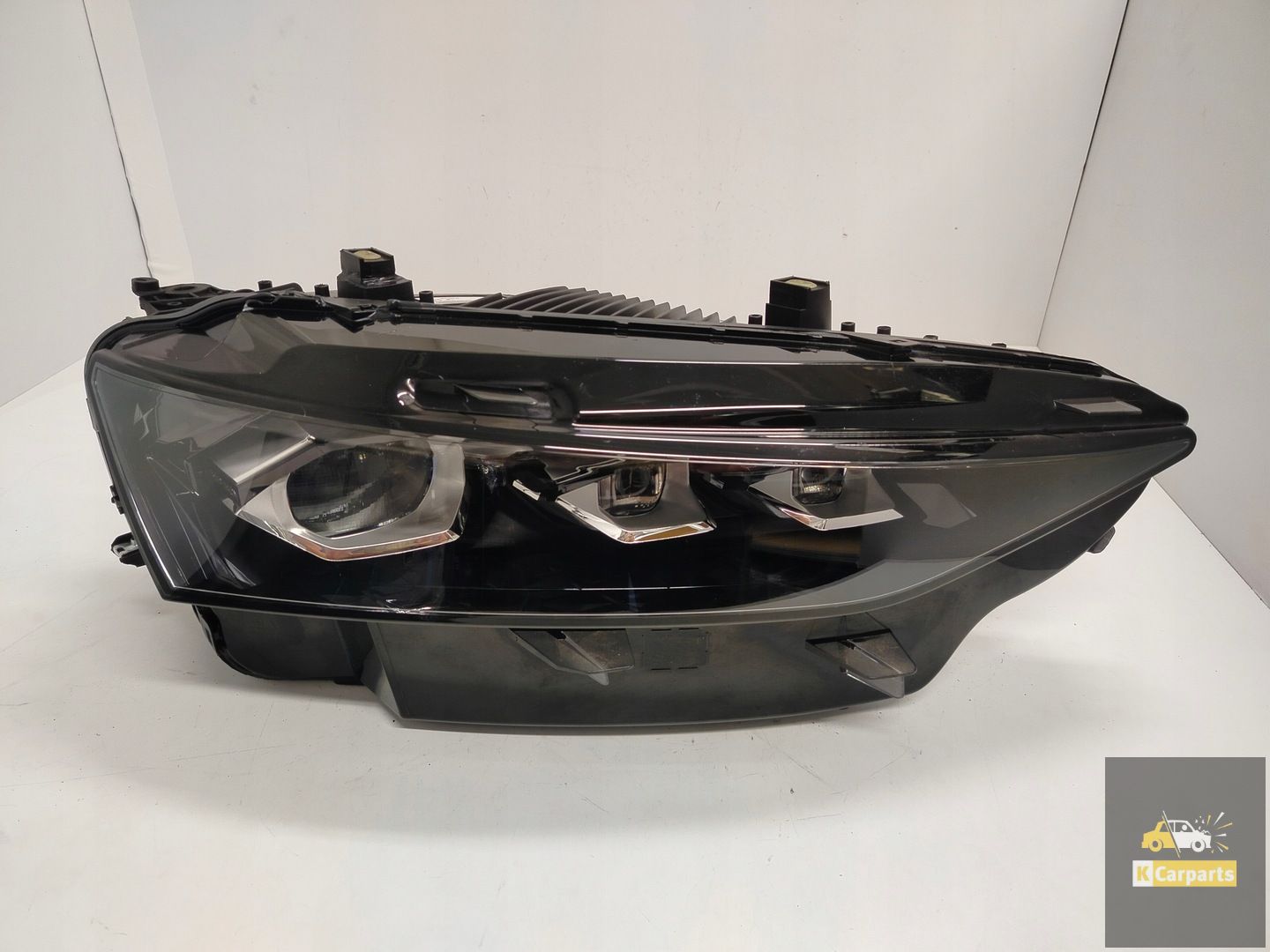 9841272780, DS7 DS 7 Lift Voll-LED-Matrix-Rechterlampe