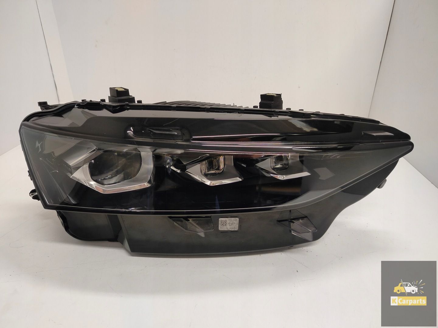 9841272780, DS7 DS 7 Lift Voll-LED-Matrix-Rechterlampe