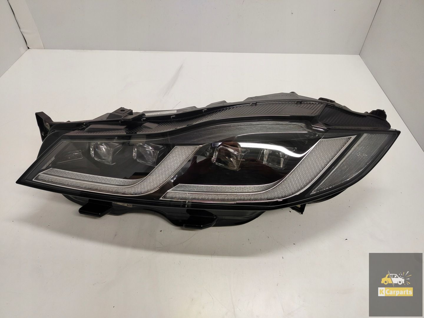MK83-13W030-HD, Jaguar F-Pace XF II, phare LED complet, feux de route gauche, idéal