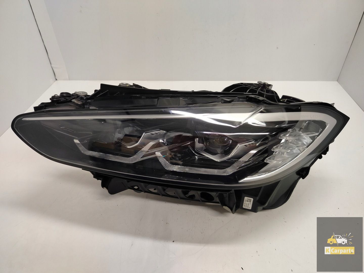 5A19351, BMW G22 G23 G26 Full Led-lamp links