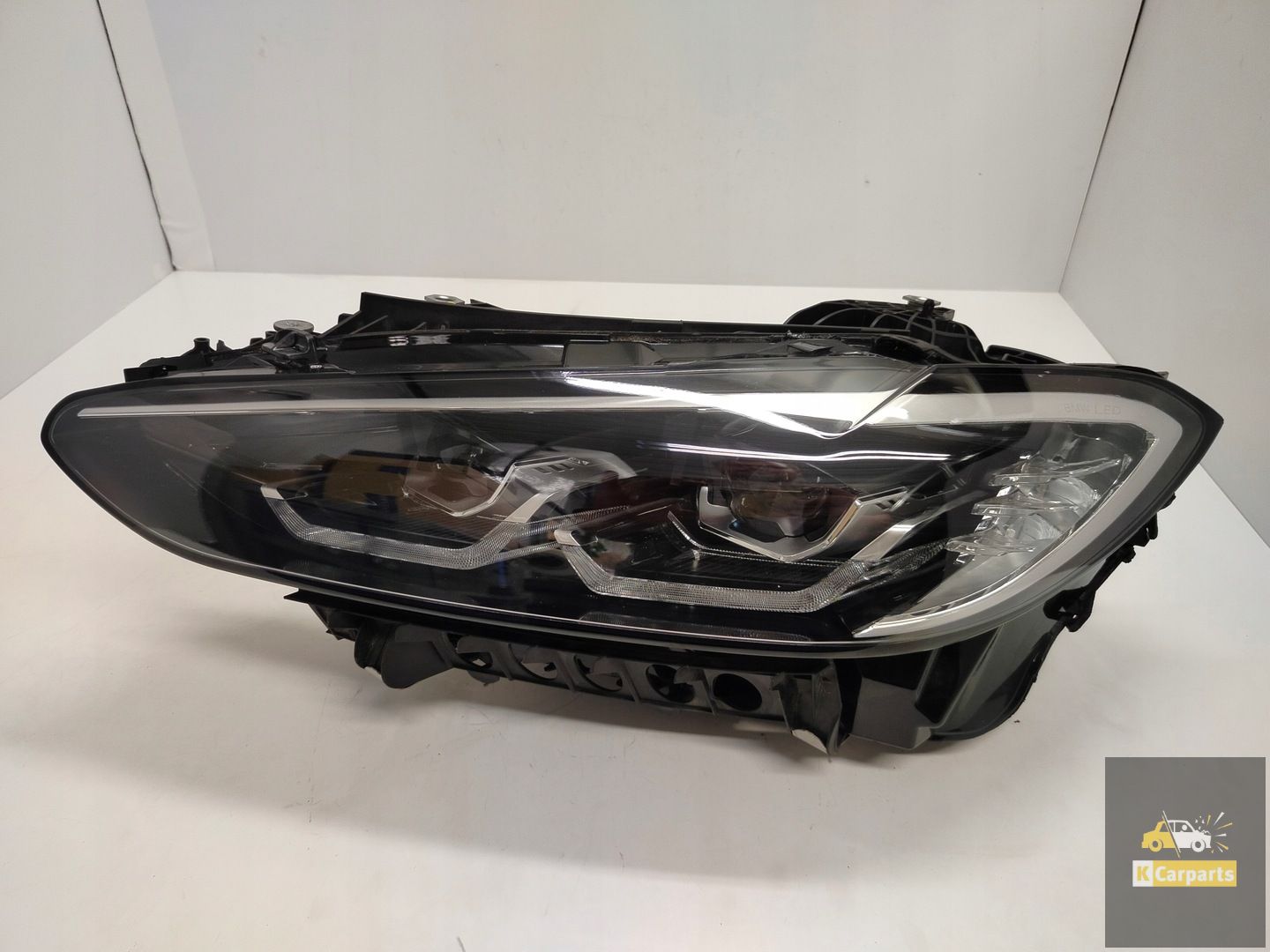 5A19351, BMW G22 G23 G26 Full Led-lamp links