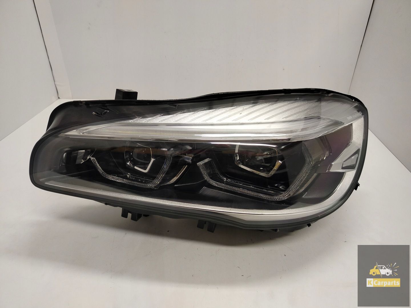 5A017B5, BMW F45 F46 Lift Volledig Led Adaptief Linkerlicht