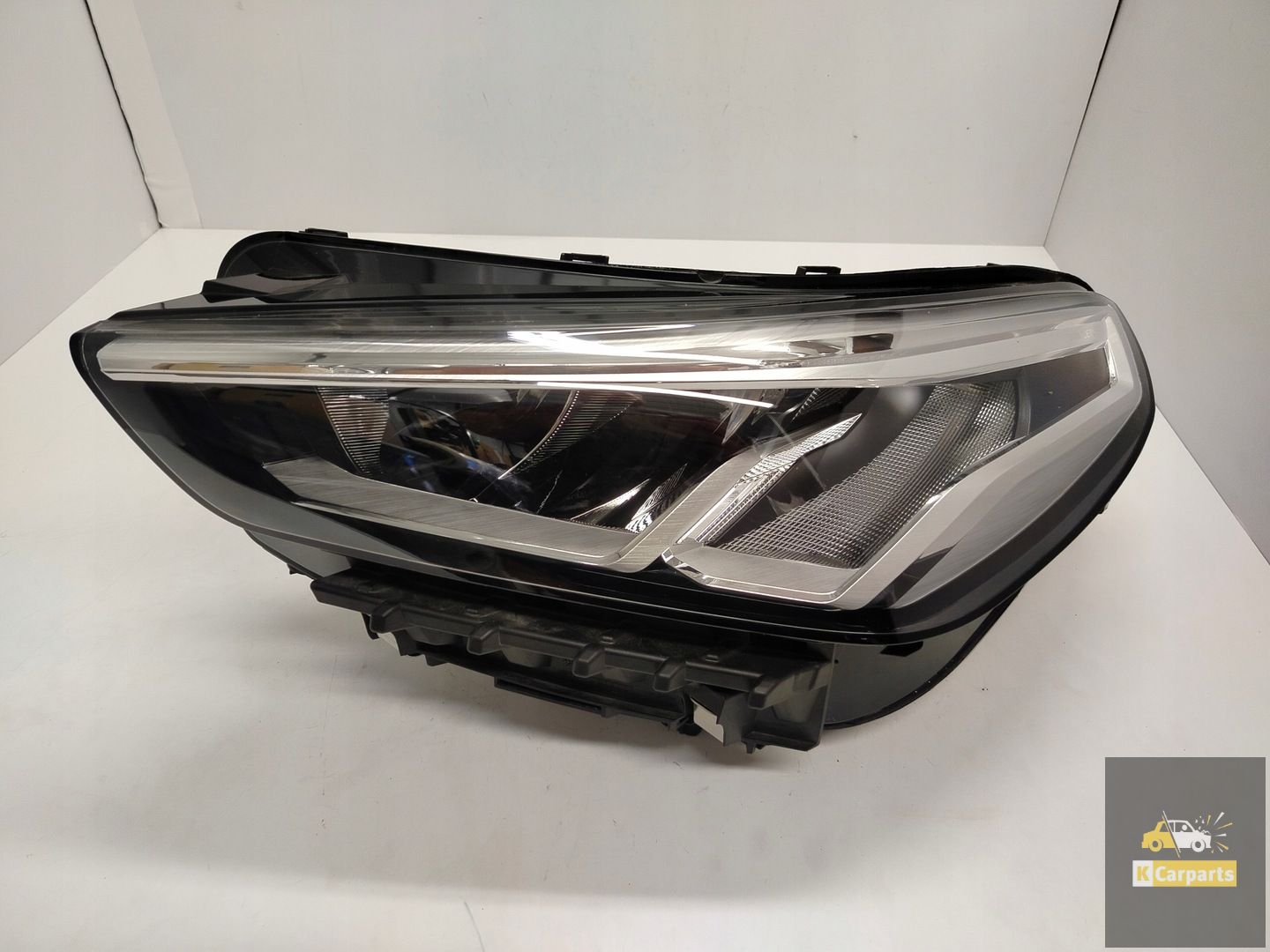 5A9A221, Liens de lampe LED BMW X1 U11
