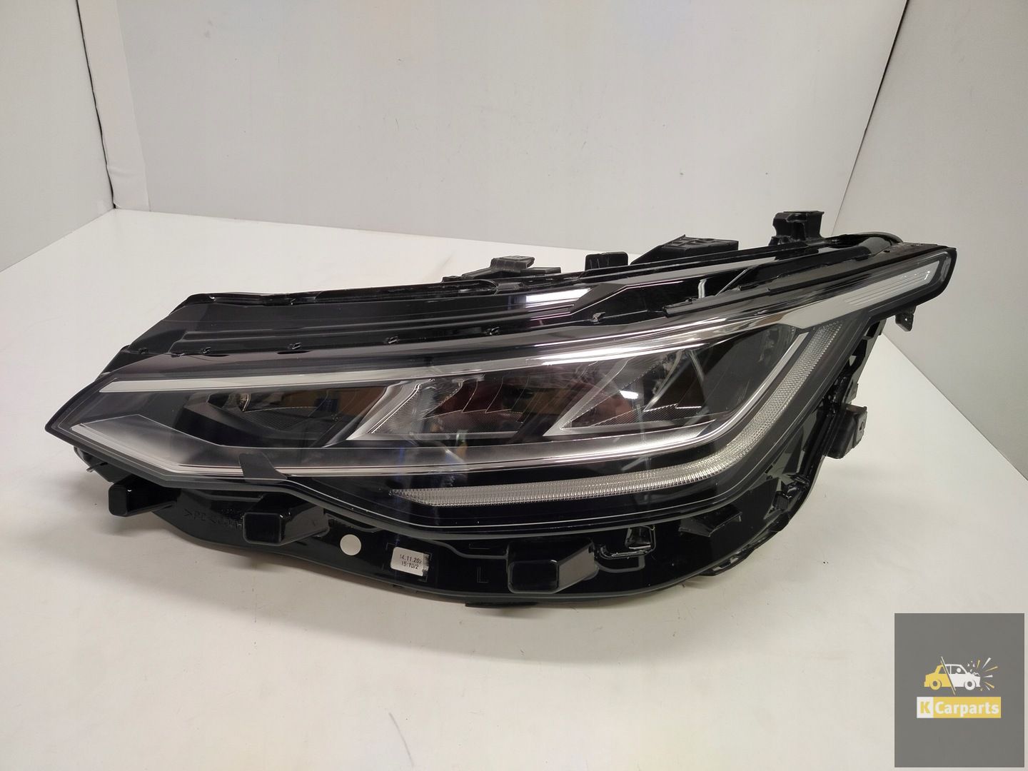 5H2.941.005.A, Clignotant LED de levage pour VW Golf VIII (Royaume-Uni)
