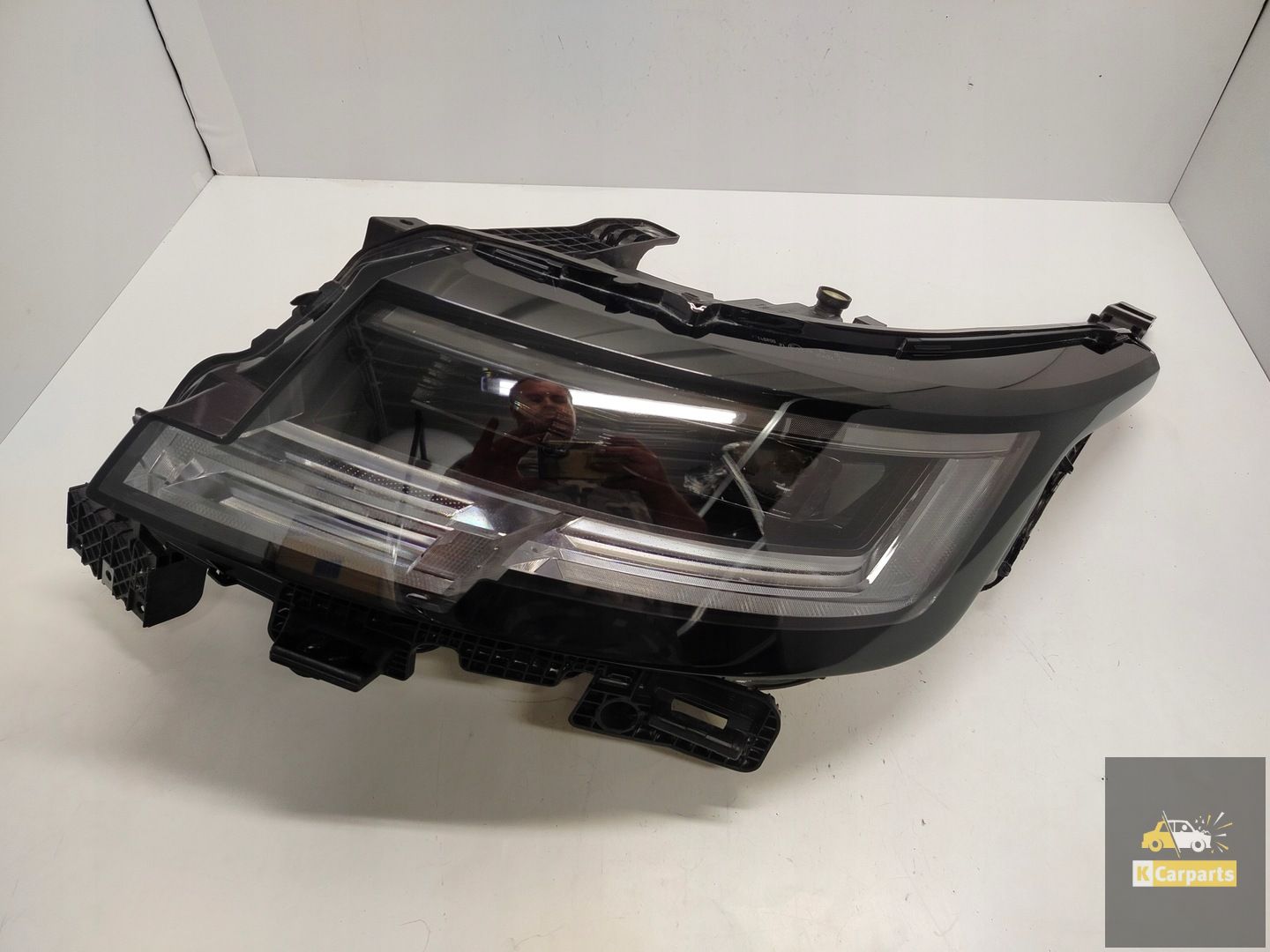 M8E2-13W030-HL, Land Rover Range Rover L460 linkerlamp Ideaal