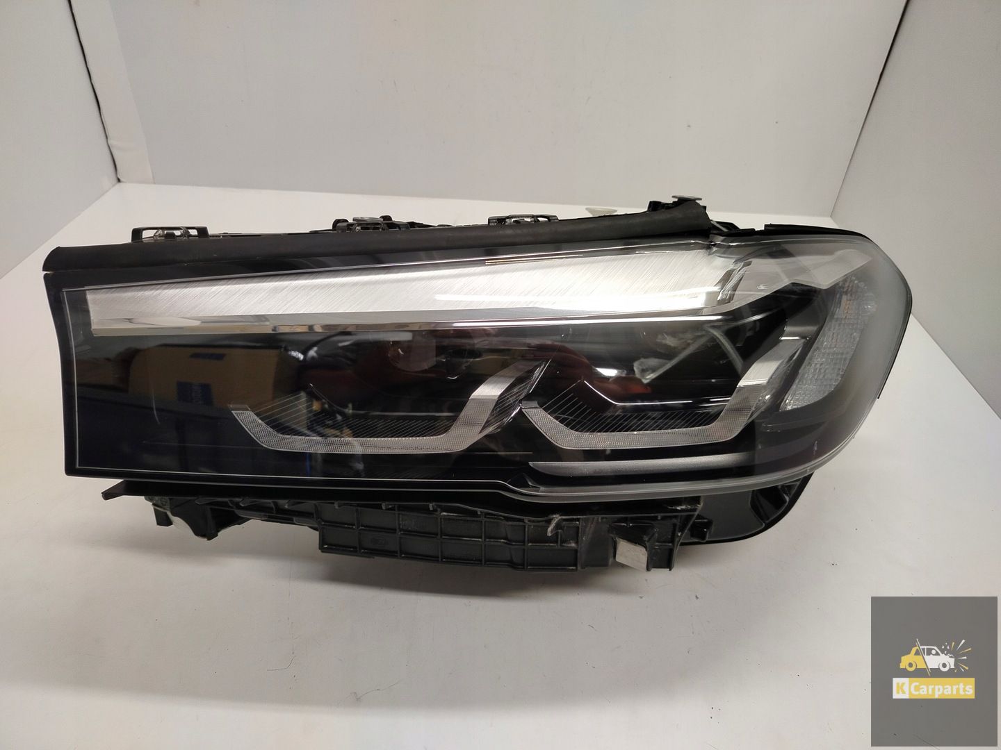 5A388C3, BMW G30 Lift LED linkerlamp Ideaal