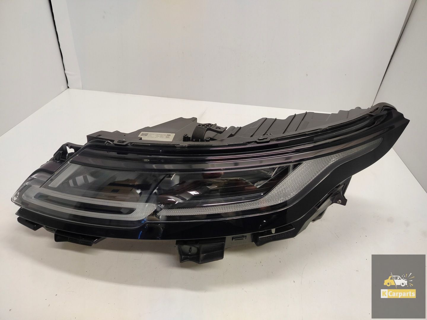 K8D2-13W030-EF, Liens pour feux de position à LED pour Range Rover Evoque II