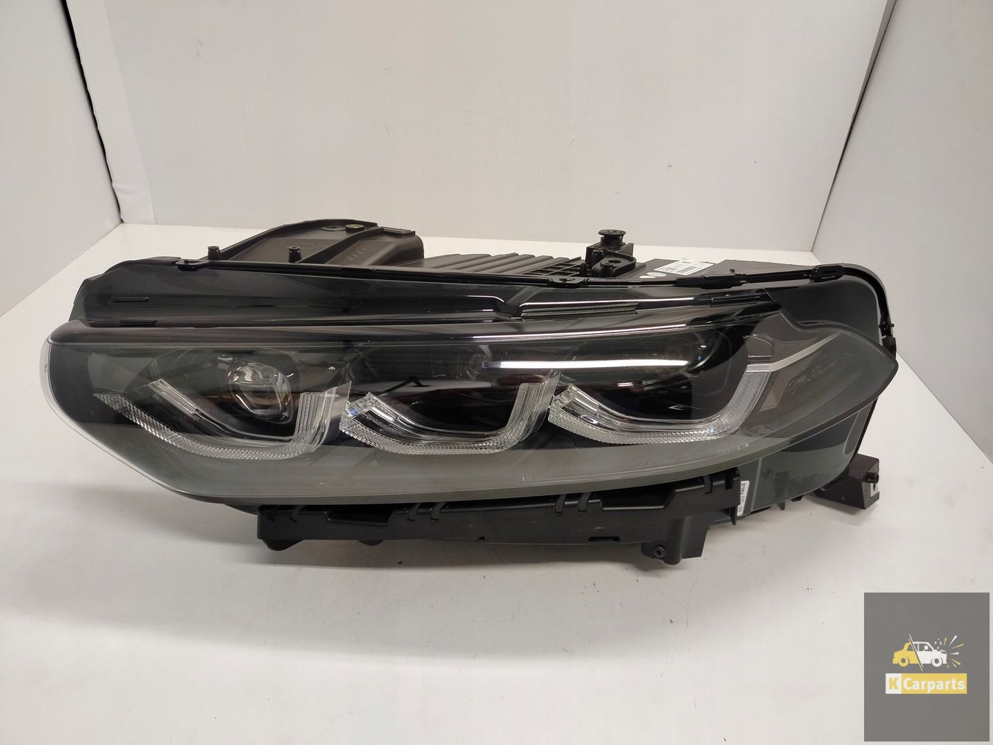 00505643940, Alfa Romeo Tonale Full Led matrixlamp links
