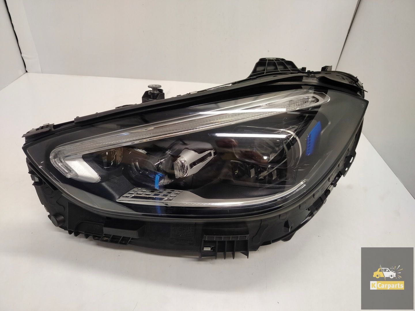 A2069062505, Mercedes C-Klasse W206 Digitaal linkerlamp Perfect NIEUW