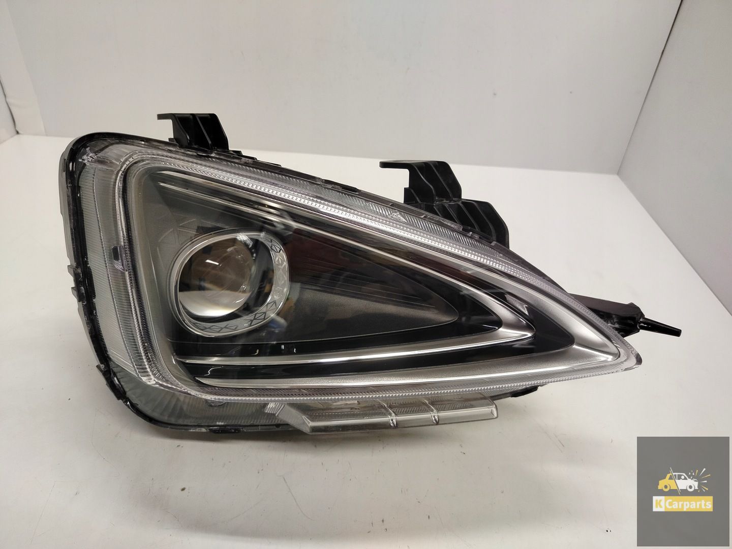 Hyundai Nexo rechterlamp