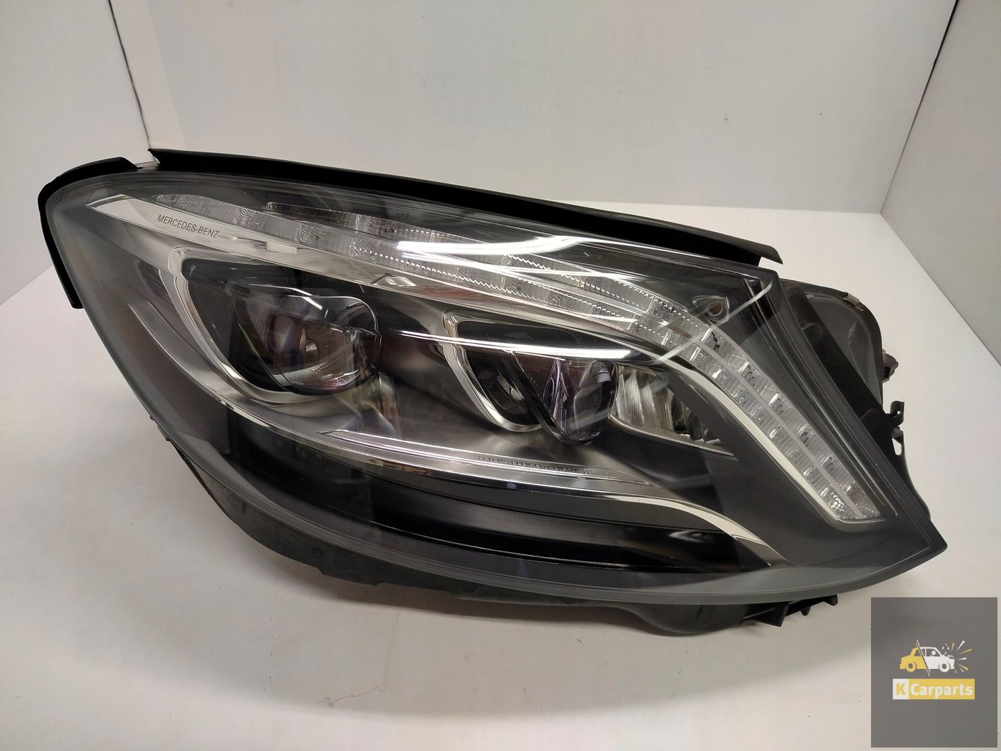 A2229061402, Mercedes S-Klasse W222 ILS Nachtzichtlamp rechts