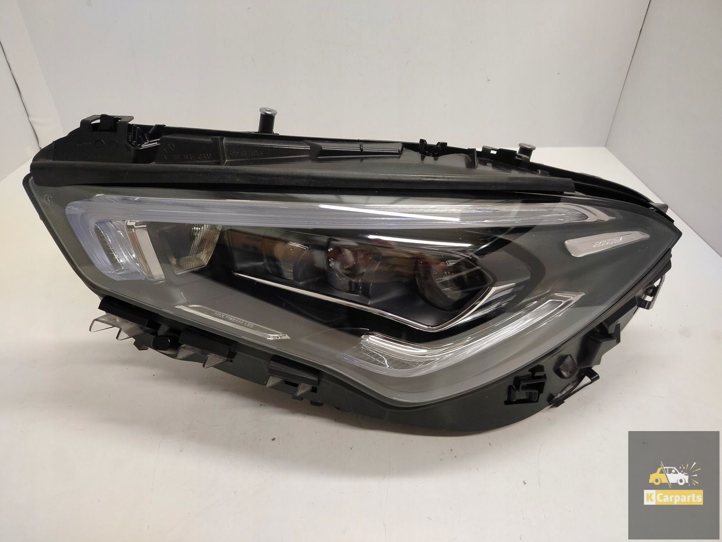A1189066901, Mercedes CLA W118 Multibeam linkerlamp Ideaal