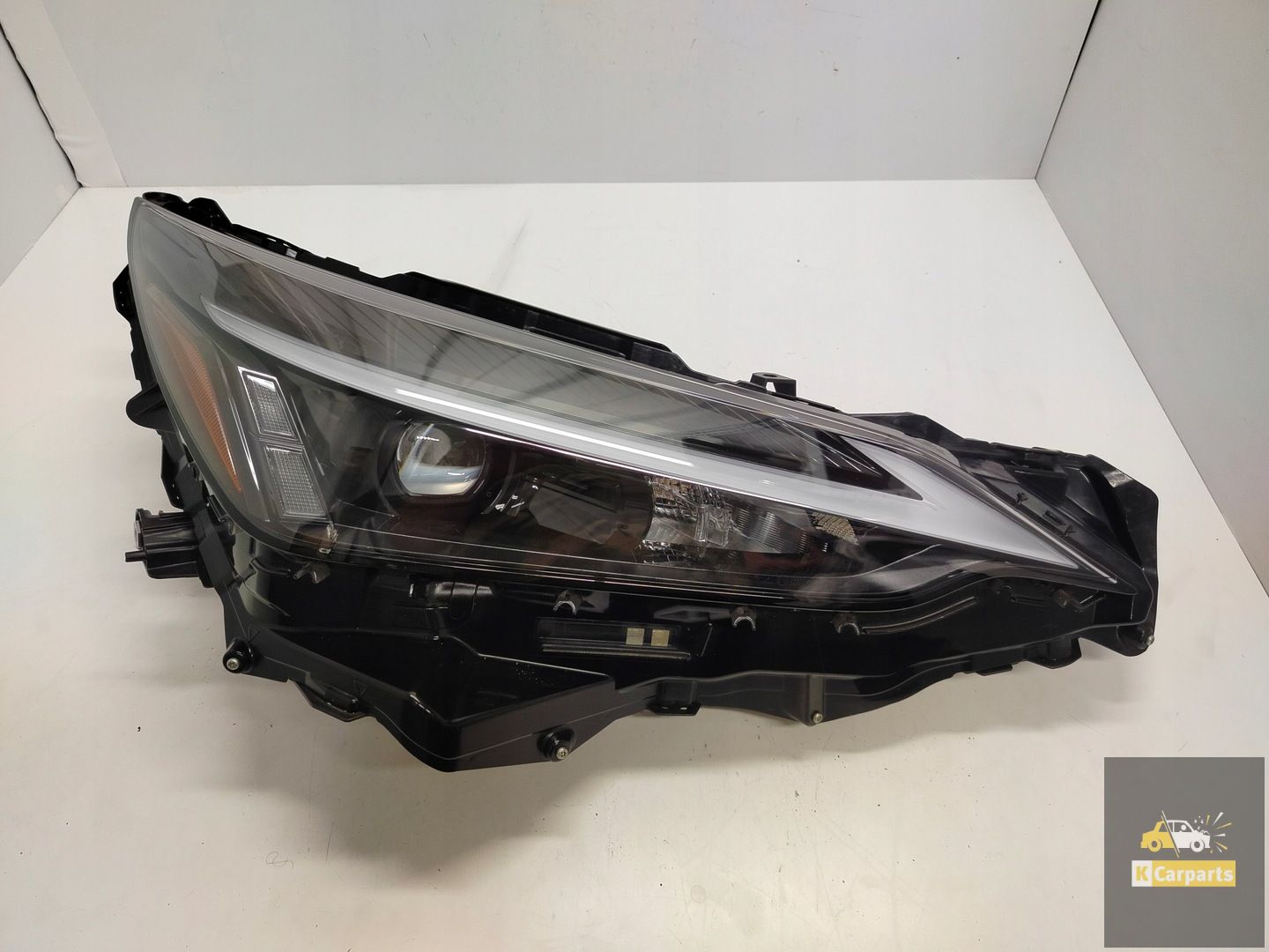 Lexus NX II LED rechterlamp Ideaal