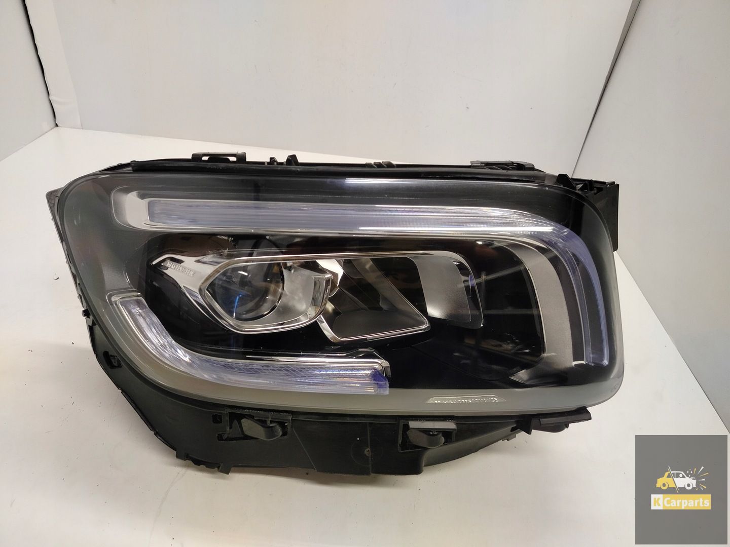 A2479062005, Mercedes GLB W247 Full Led High Performance rechterlamp