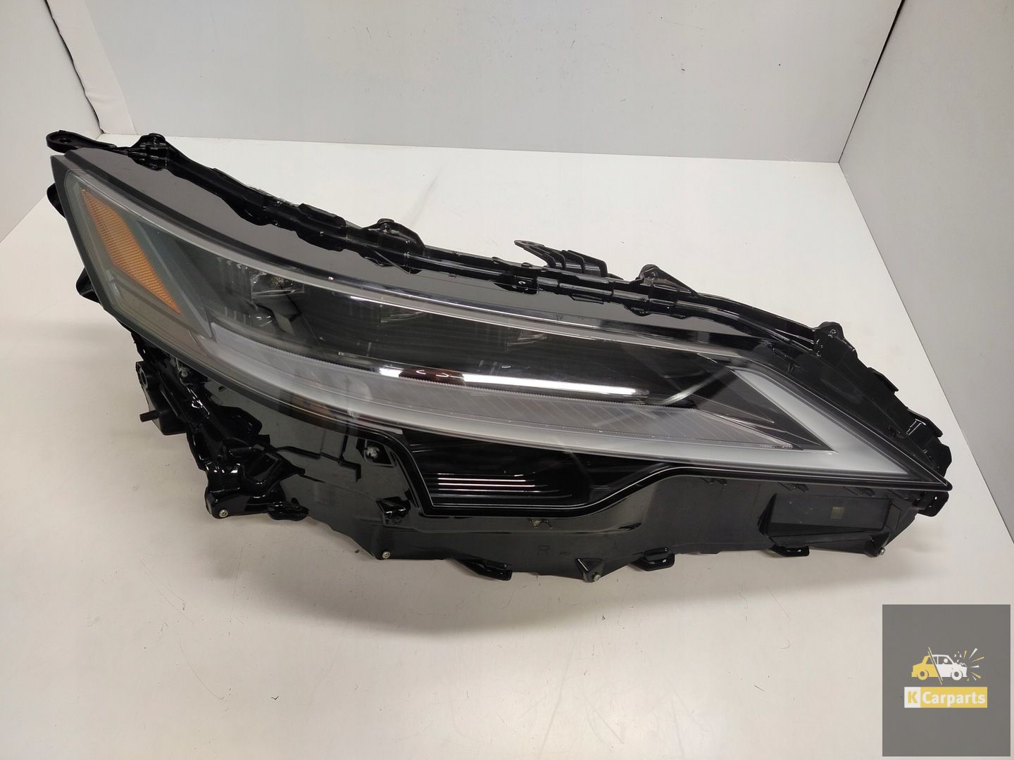 Lexus RX V Volledig ledlamp rechts