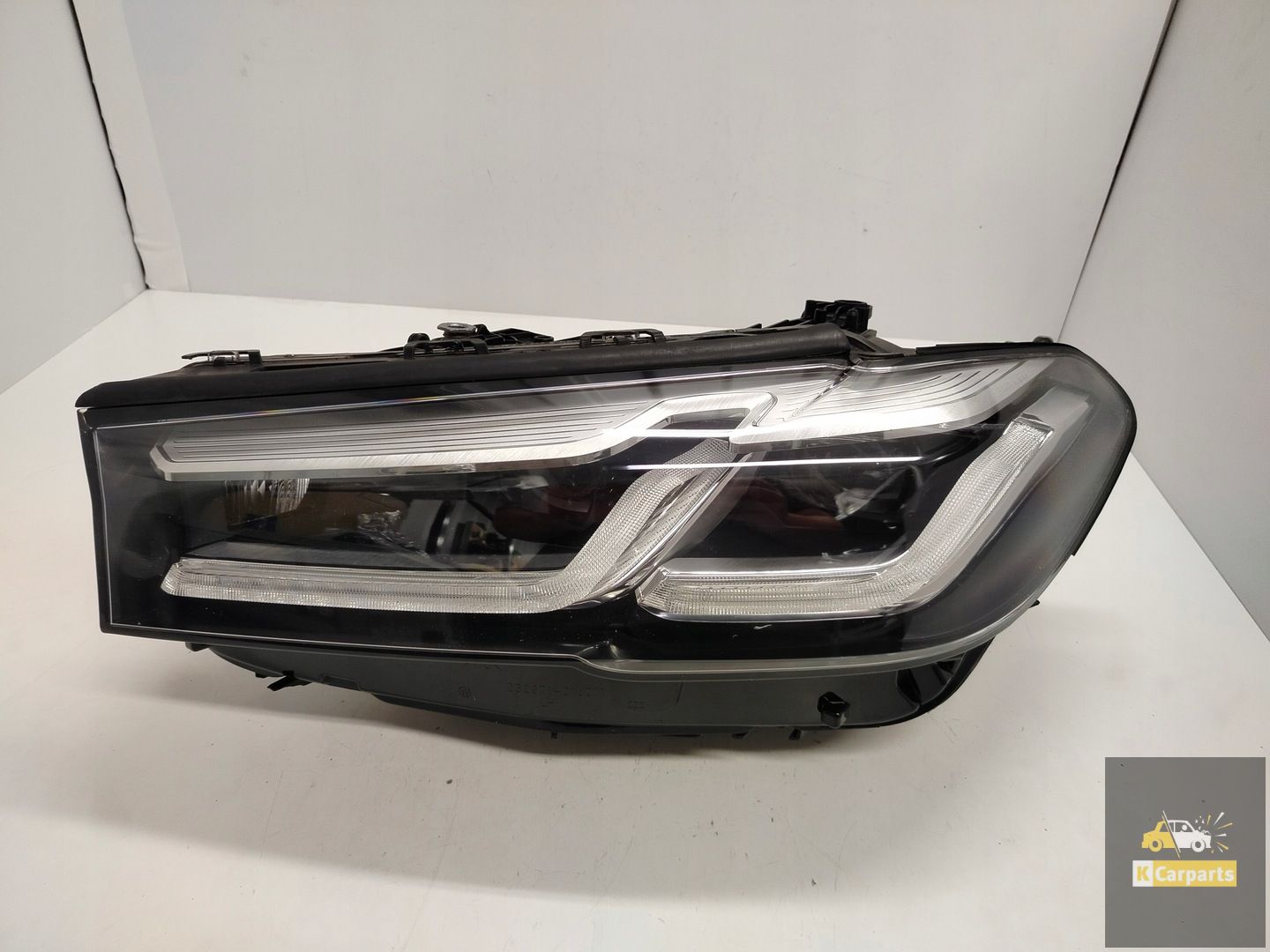 9850581, BMW G30 Lift Full Led Adaptive linkerlamp