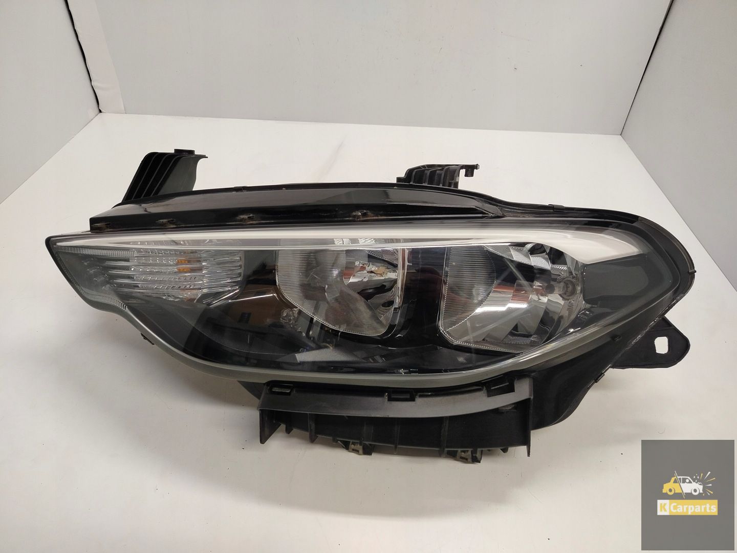 52145171, Fiat Tipo Normaal linkerlamp