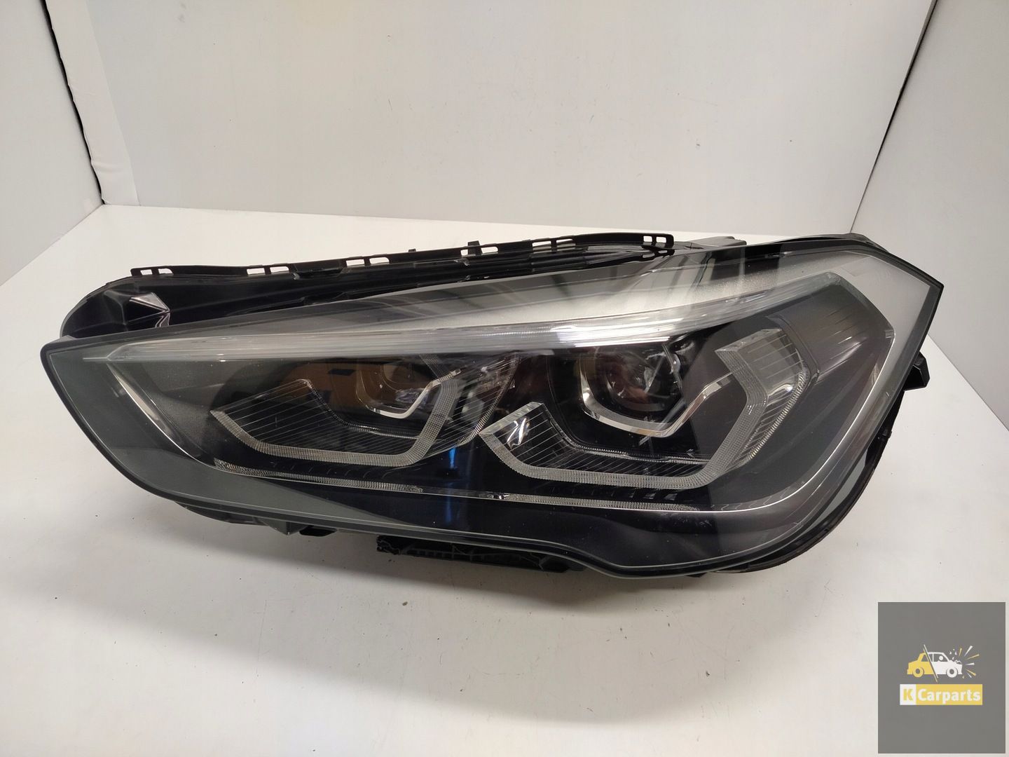 5A01171, BMW X1 F48 Levage LED complet gauche