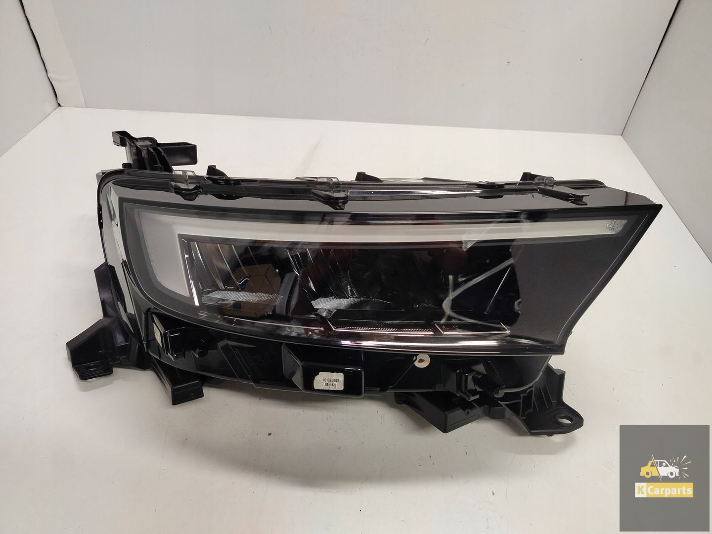 9834007980, Opel Mokka B LED rechterlamp Ideaal