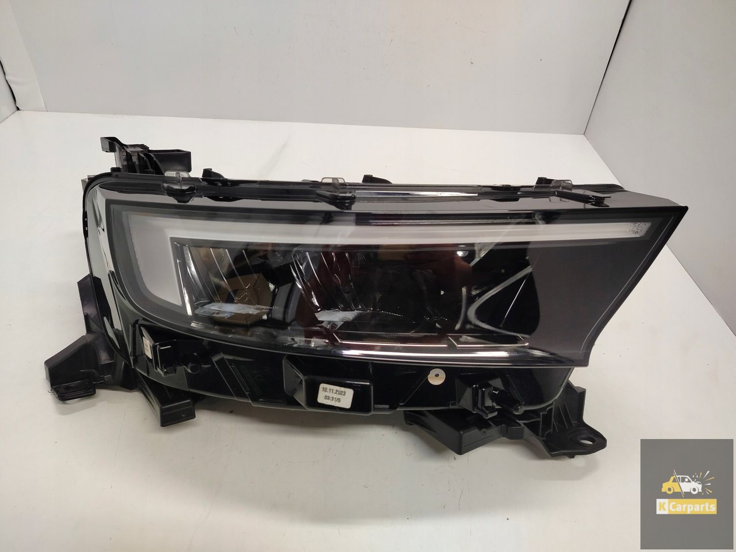 98479397980, Opel Mokka B LED rechterlamp Ideaal