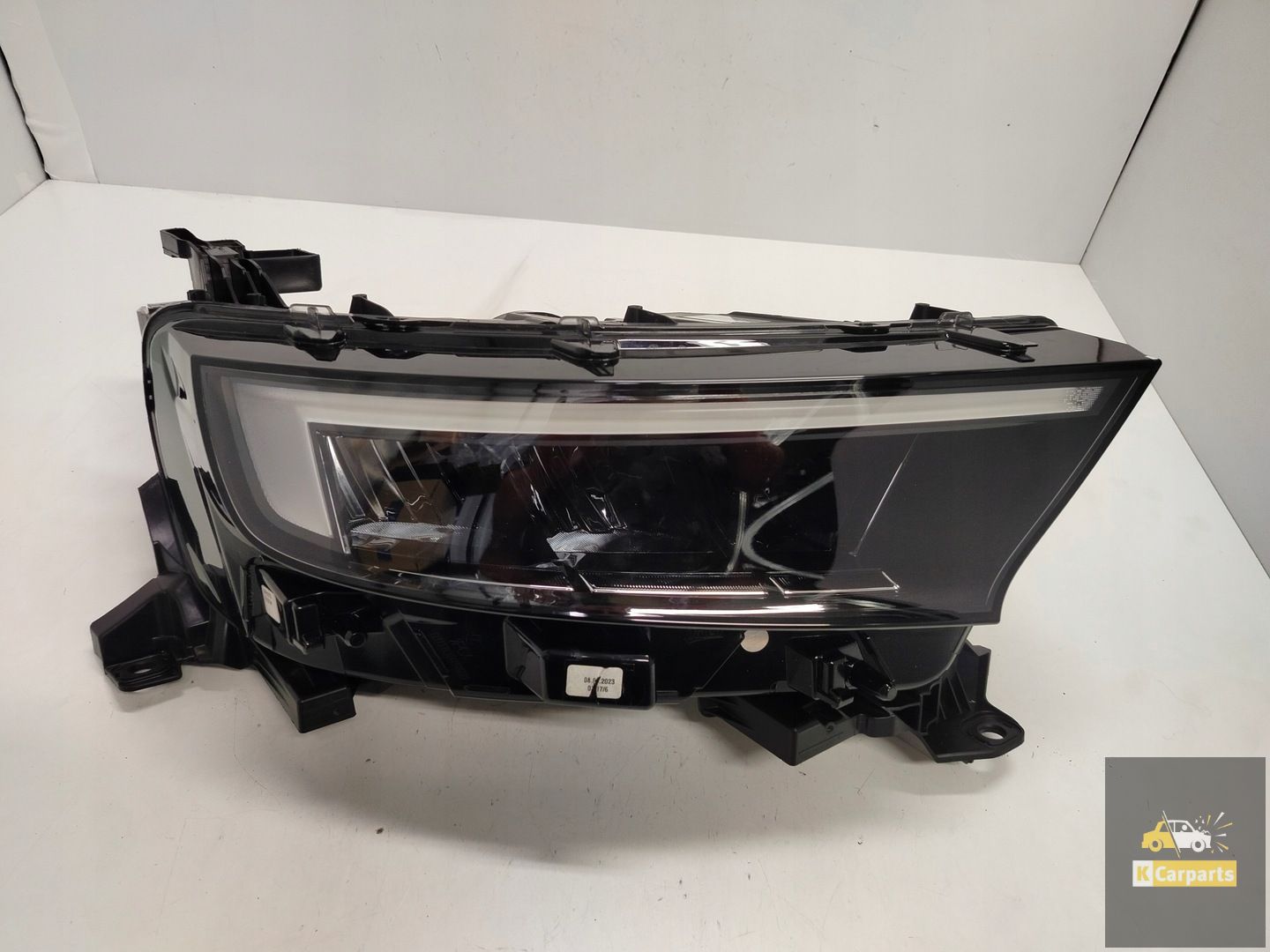 9834007980, Opel Mokka B LED rechterlamp Ideaal