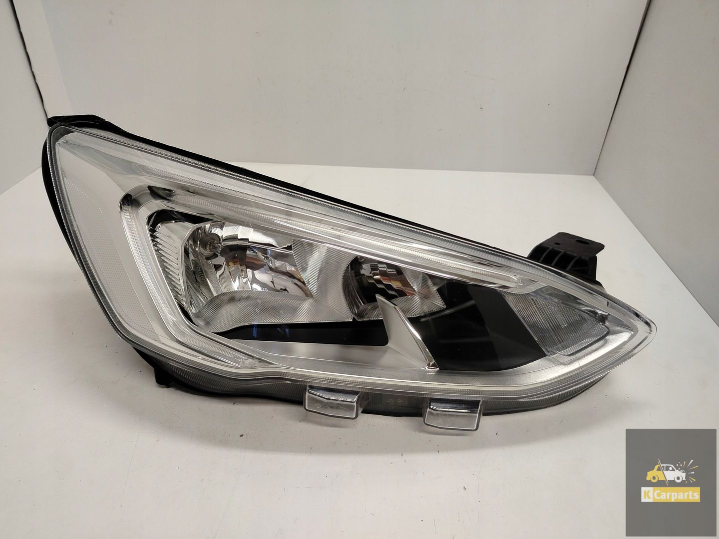 JX7B-13W029-AE, Ford Focus Mk4 Standaard H7 LED Heldere rechterlamp Ideaal
