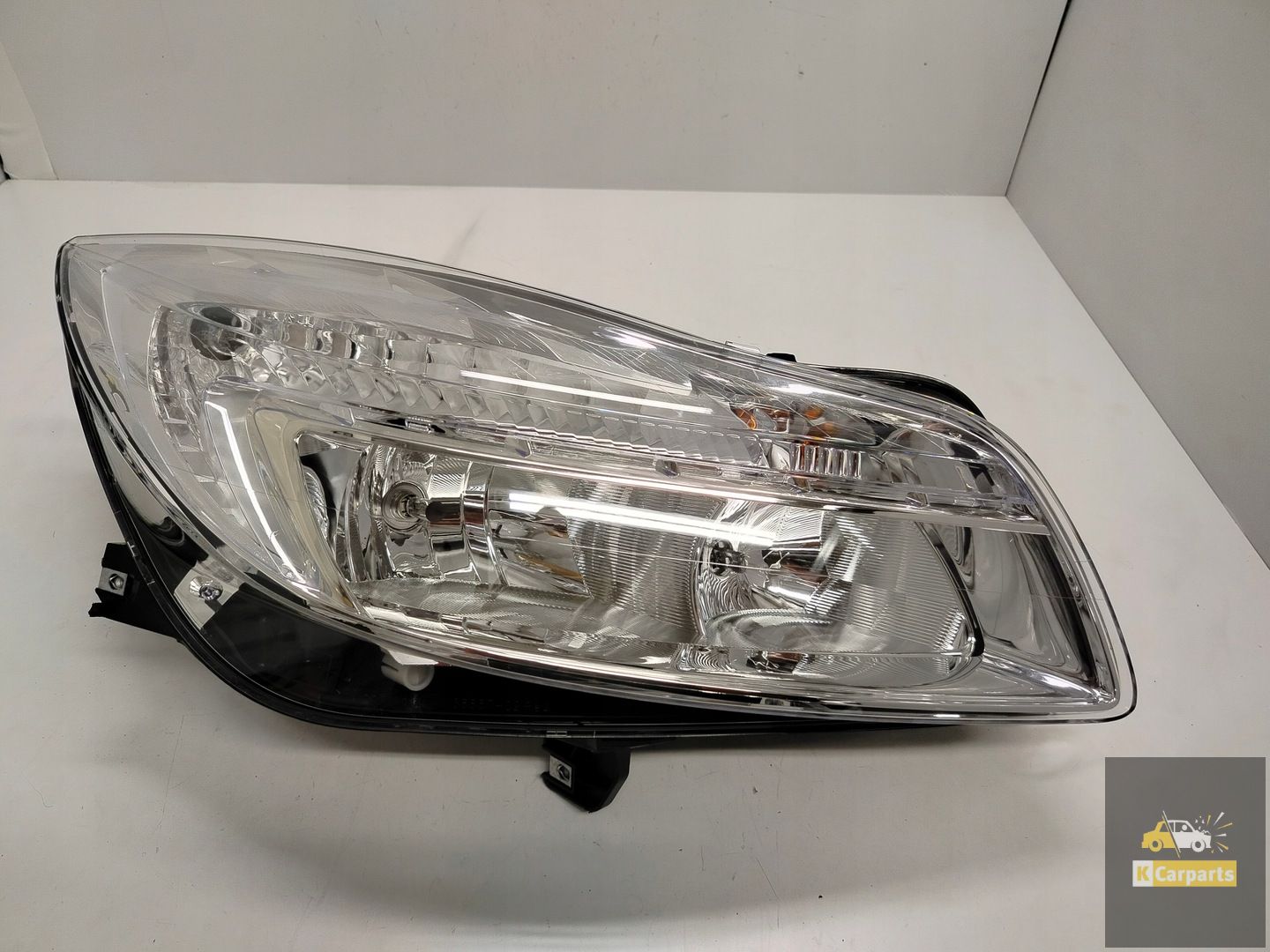 Opel insignia A Lamp rechts normaal Perfect NIEUW
