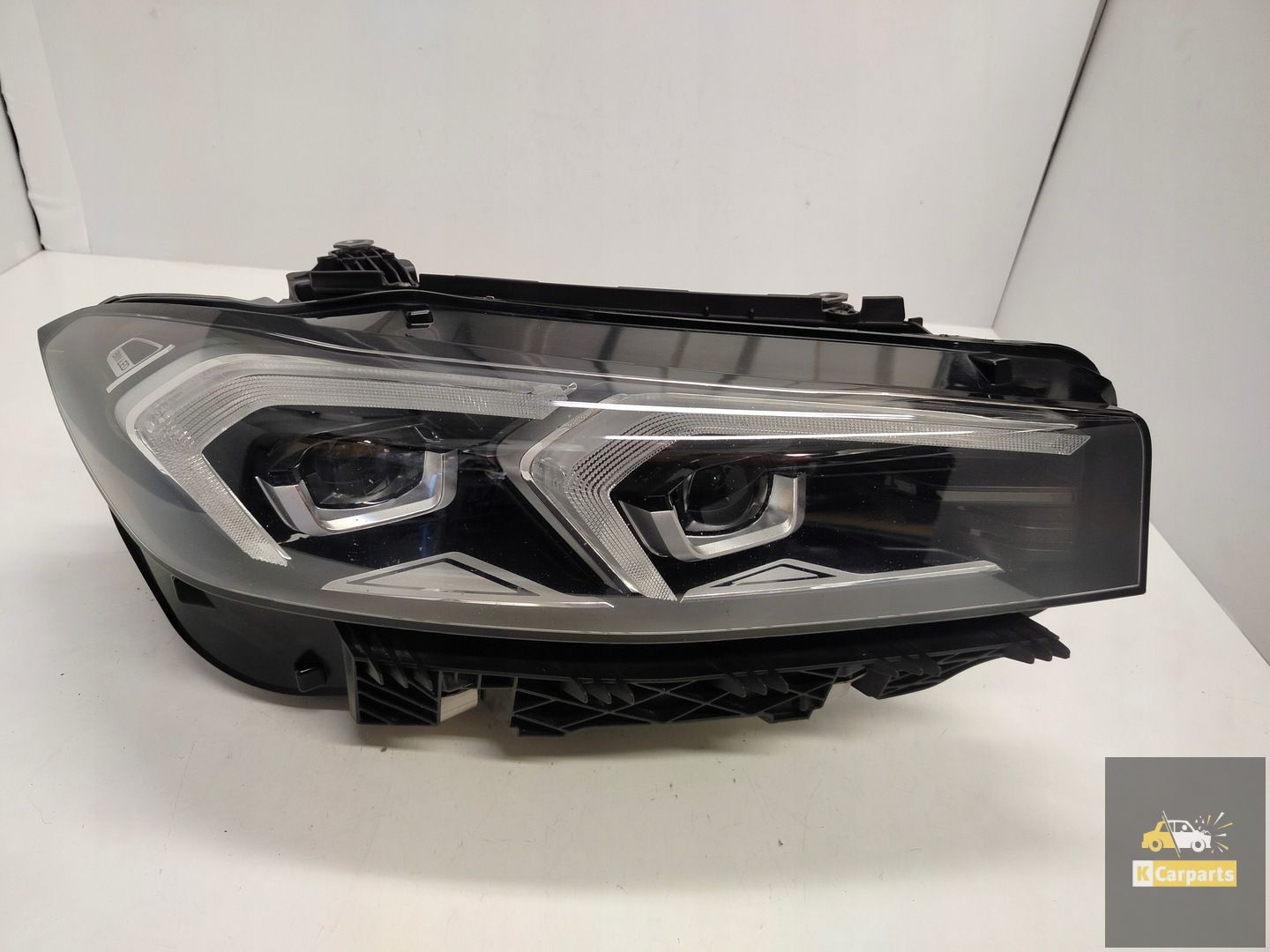 9450796, BMW G20 Lift Volledig Led Zilver Rechterlamp Ideaal