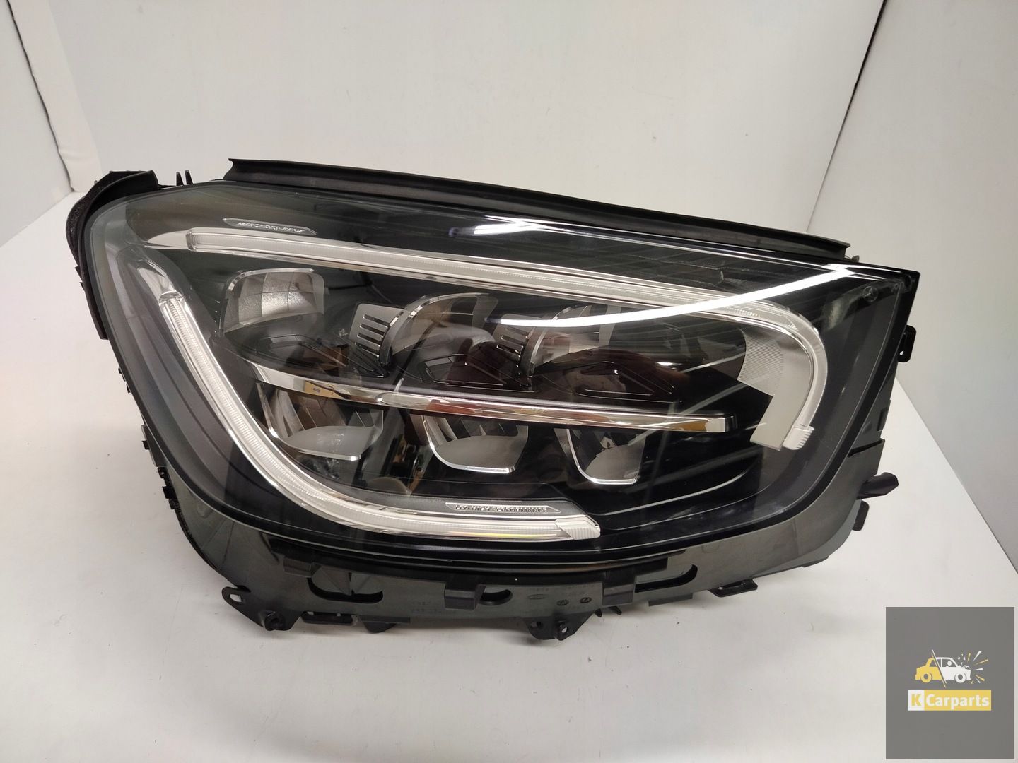 A2539067001, Mercedes GLC W253 Lift Full Led High Performance rechterlamp