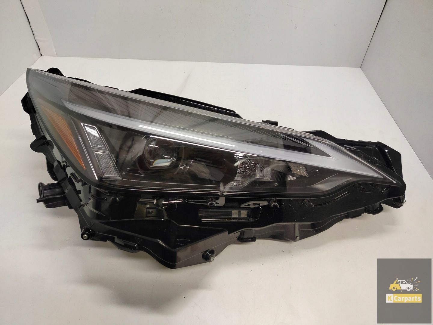Lexus NX II LED rechterlamp Lexus NX
