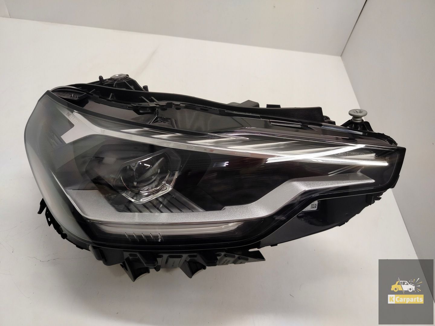 5A320E6, BMW G42 Full Led rechterlamp Ideaal