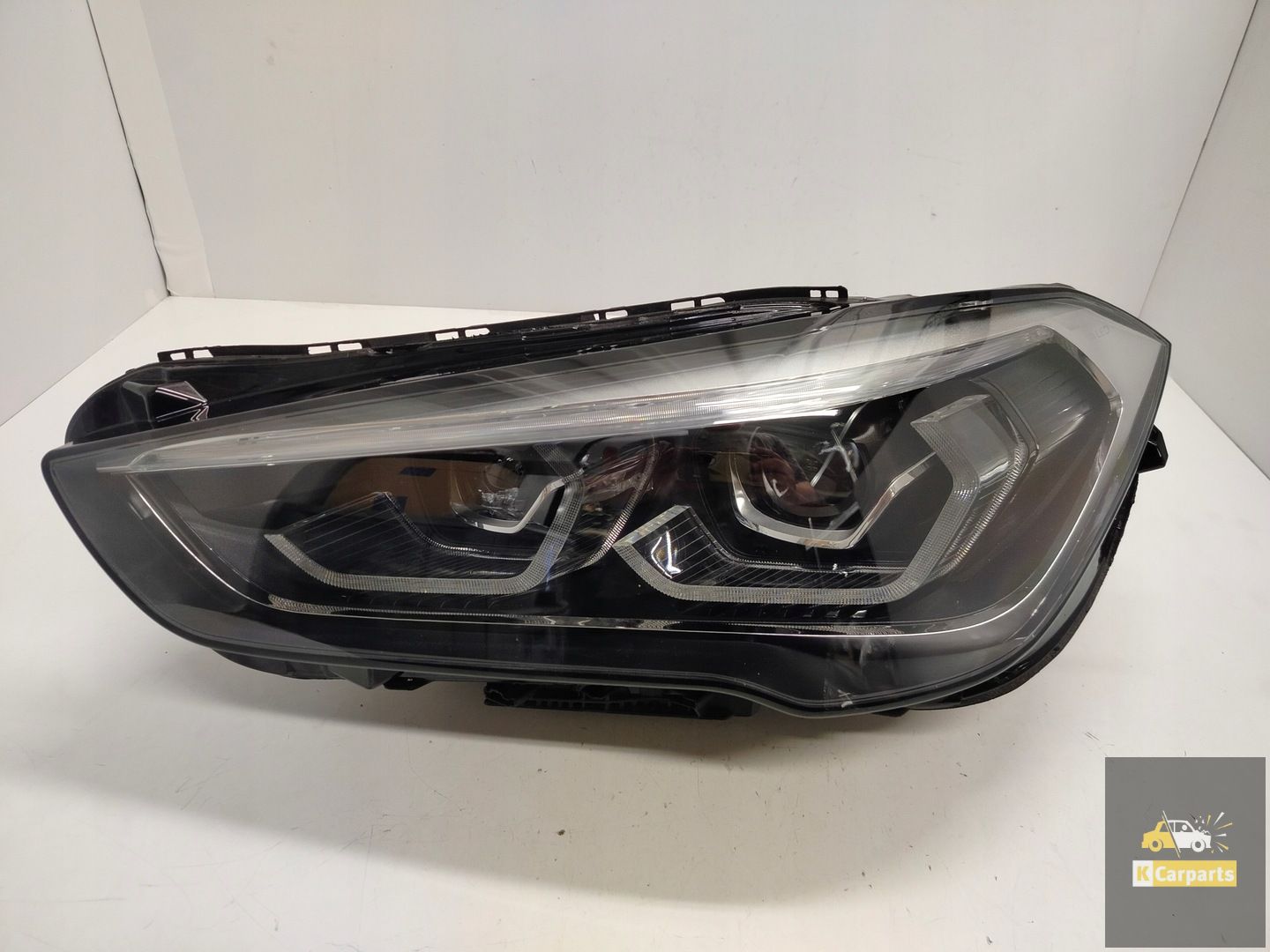 5A01171, BMW F48 X1 Lift full LED gauche