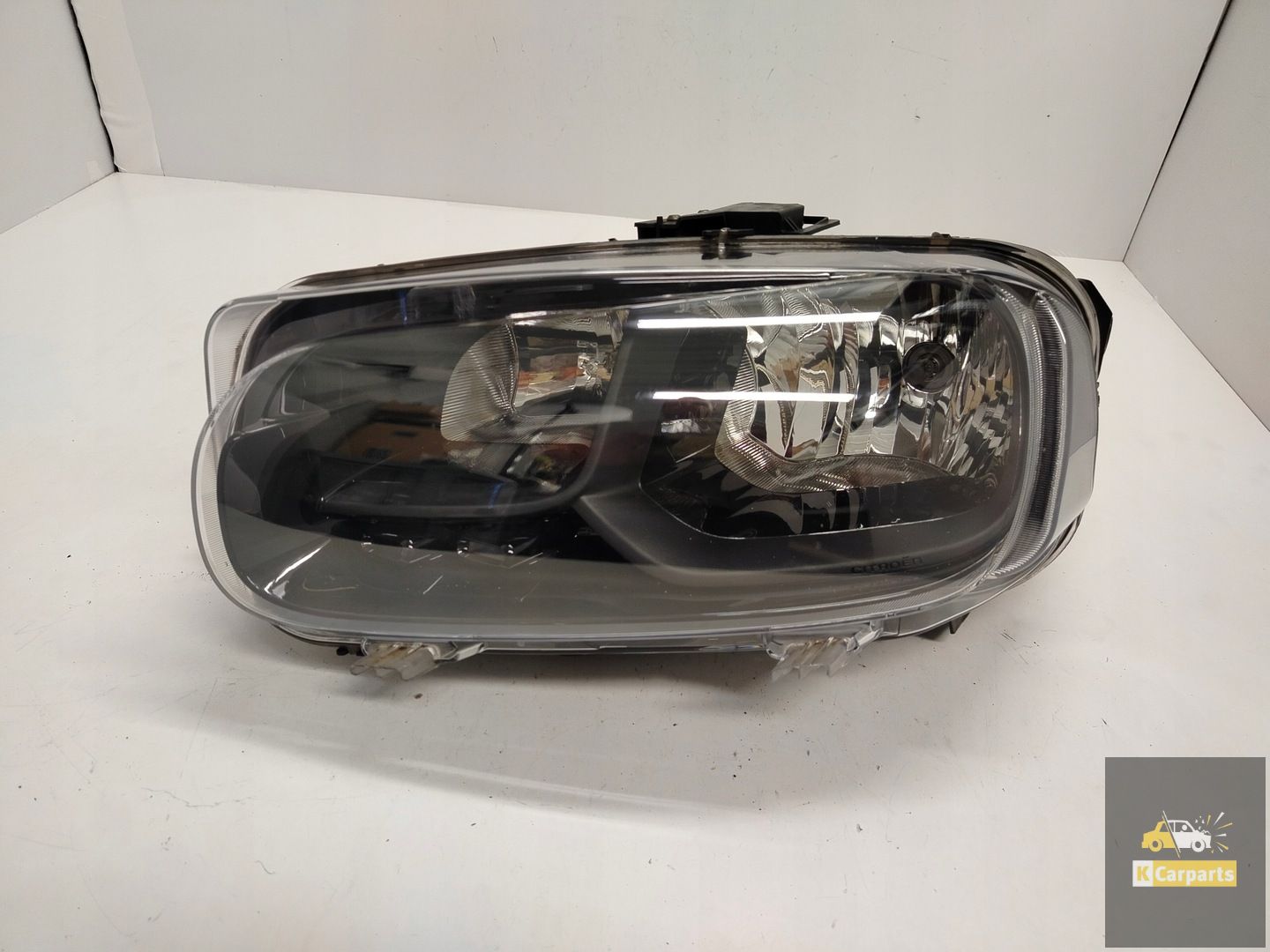 90146123, Citroën Berlingo IV linkerlamp