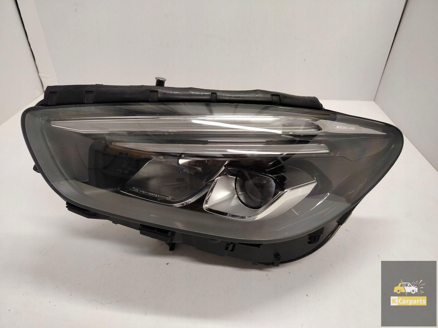 A4209063800, Mercedes Citan II W420 Full Led High Performance linkerlamp